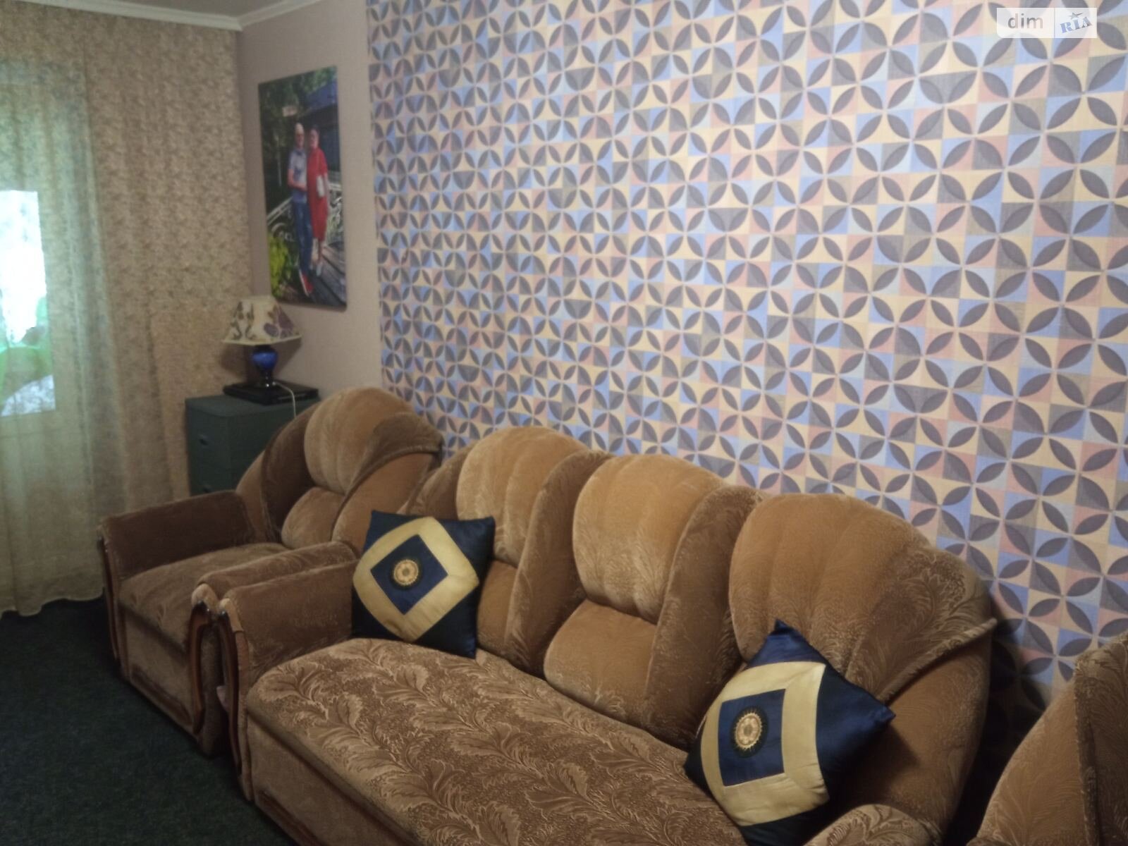 Продаж трикімнатної квартири в Вінниці, на вул. Князів Коріатовичів 184, район Свердловський масив фото 1 Продаж трикімнатної квартири в Вінниці, на вул. Князів Коріатовичів 184, район Свердловський масив фото 1