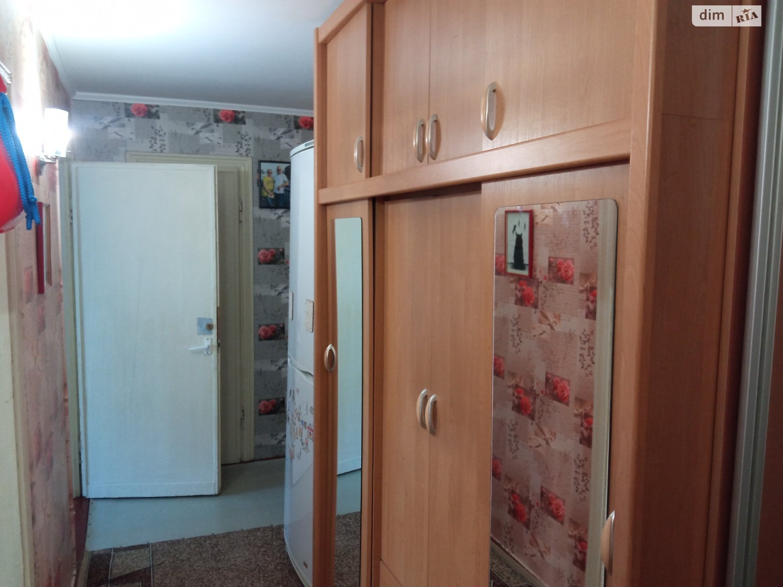 Продаж трикімнатної квартири в Вінниці, на вул. Князів Коріатовичів 184, район Свердловський масив фото 1 Продаж трикімнатної квартири в Вінниці, на вул. Князів Коріатовичів 184, район Свердловський масив фото 1