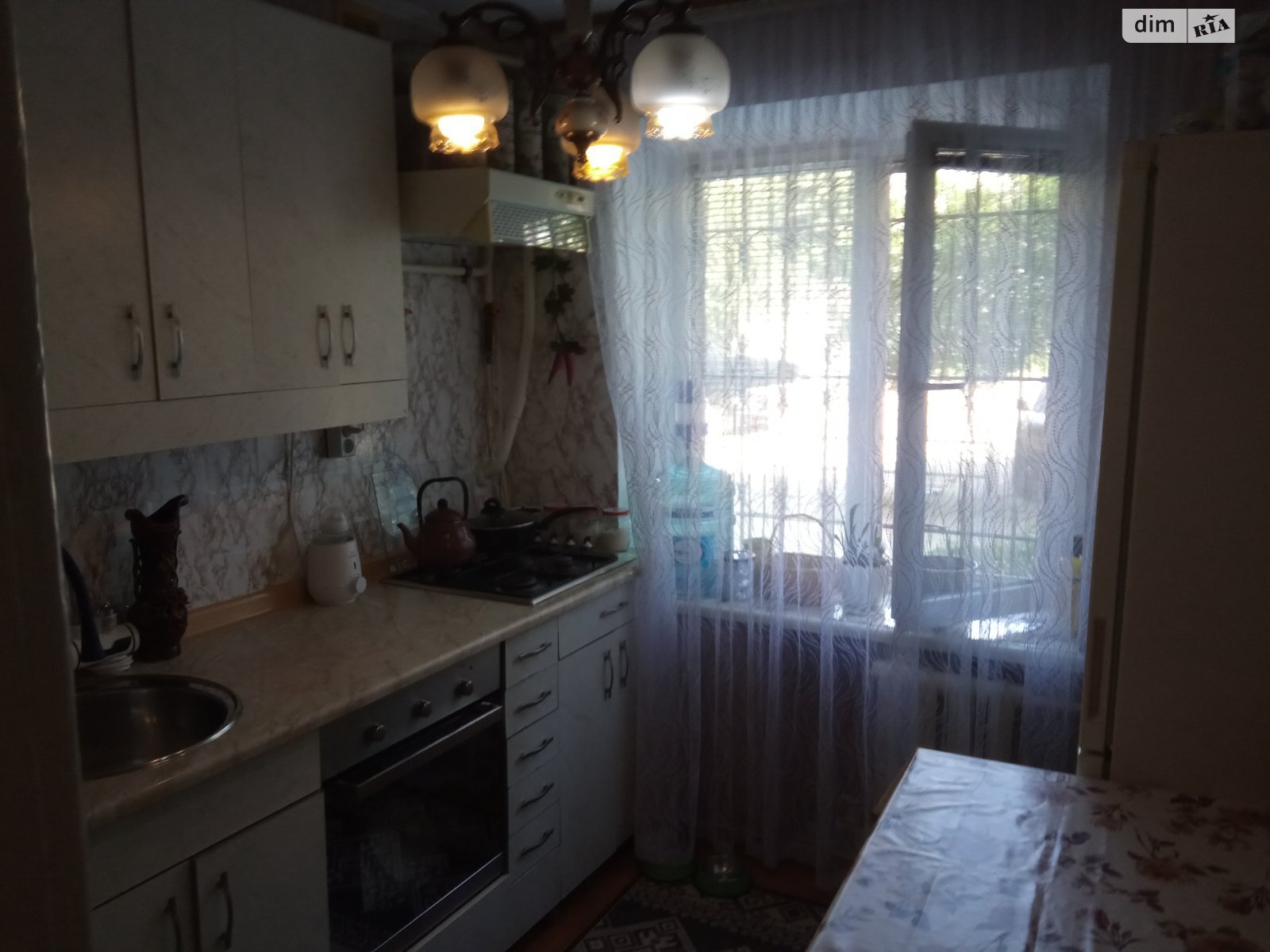 Продаж трикімнатної квартири в Вінниці, на вул. Князів Коріатовичів 184, район Свердловський масив фото 1 Продаж трикімнатної квартири в Вінниці, на вул. Князів Коріатовичів 184, район Свердловський масив фото 1