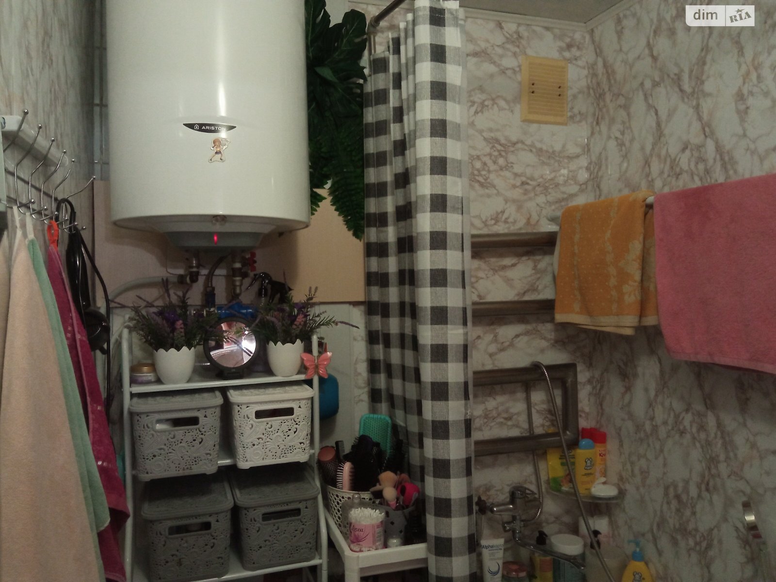 Продаж трикімнатної квартири в Вінниці, на вул. Князів Коріатовичів 184, район Свердловський масив фото 1 Продаж трикімнатної квартири в Вінниці, на вул. Князів Коріатовичів 184, район Свердловський масив фото 1