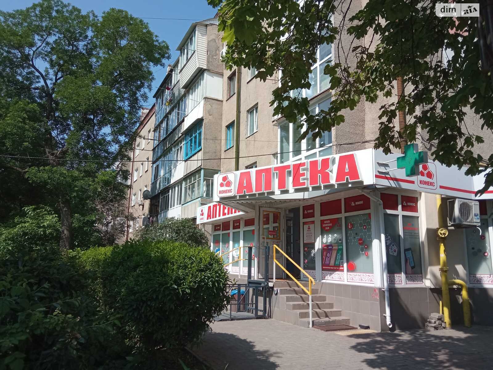 Продаж трикімнатної квартири в Вінниці, на вул. Князів Коріатовичів 184, район Свердловський масив фото 1 Продаж трикімнатної квартири в Вінниці, на вул. Князів Коріатовичів 184, район Свердловський масив фото 1