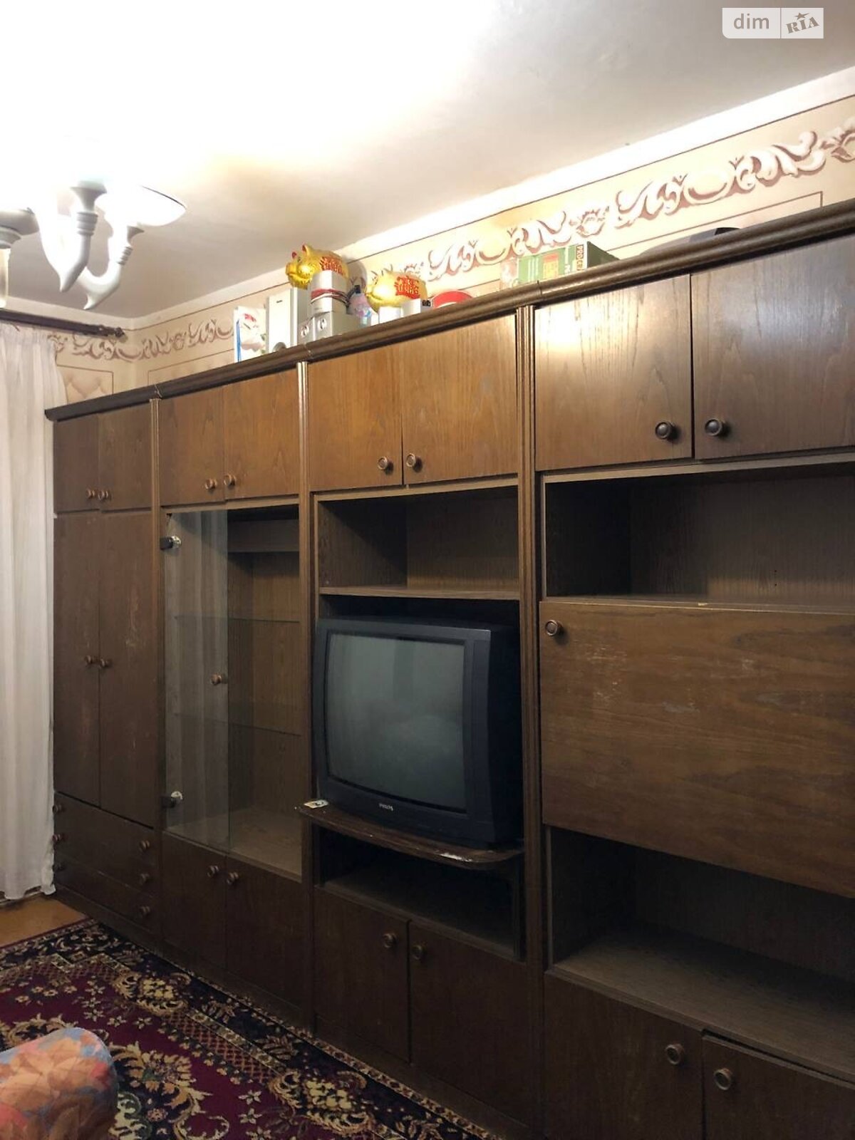 Продажа однокомнатной квартиры в Виннице, на ул. Князей Кориатовичей, район Свердловский массив фото 1 Продажа однокомнатной квартиры в Виннице, на ул. Князей Кориатовичей, район Свердловский массив фото 1