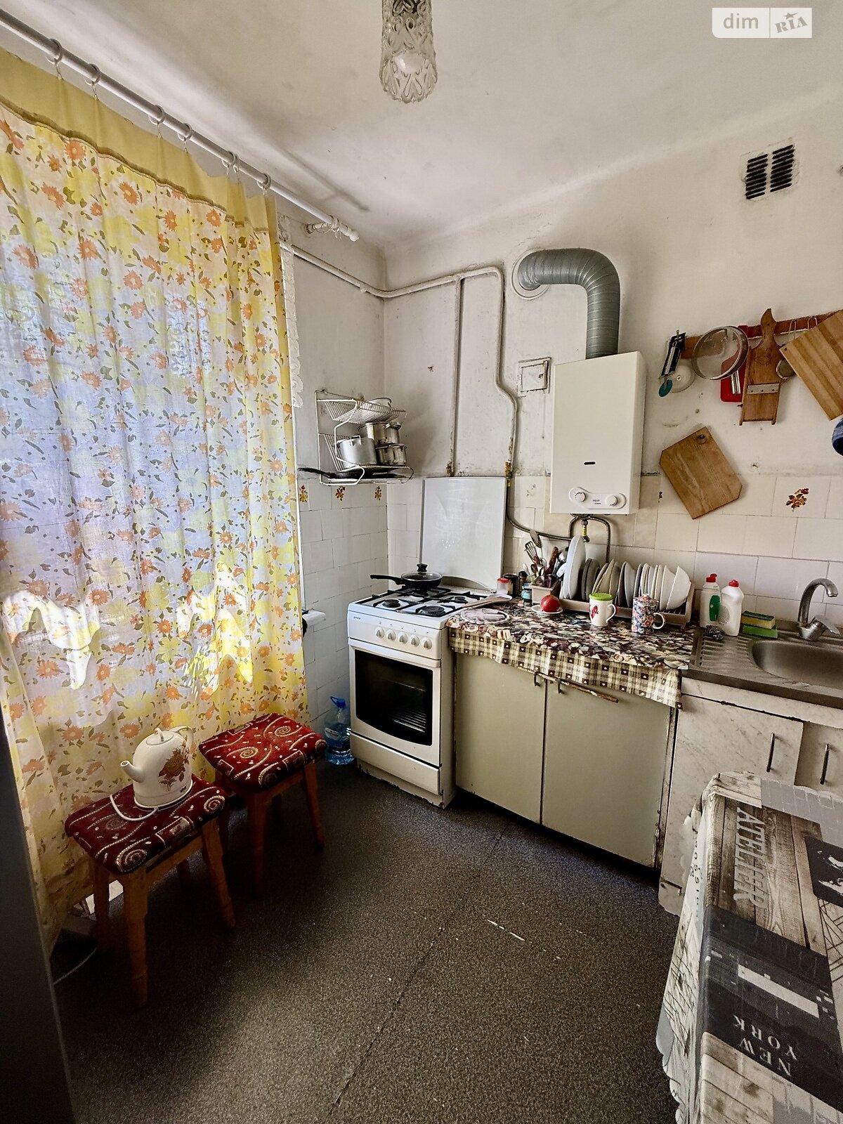 Продаж трикімнатної квартири в Вінниці, на вул. Князів Коріатовичів, район Ленінський фото 1 Продаж трикімнатної квартири в Вінниці, на вул. Князів Коріатовичів, район Ленінський фото 1