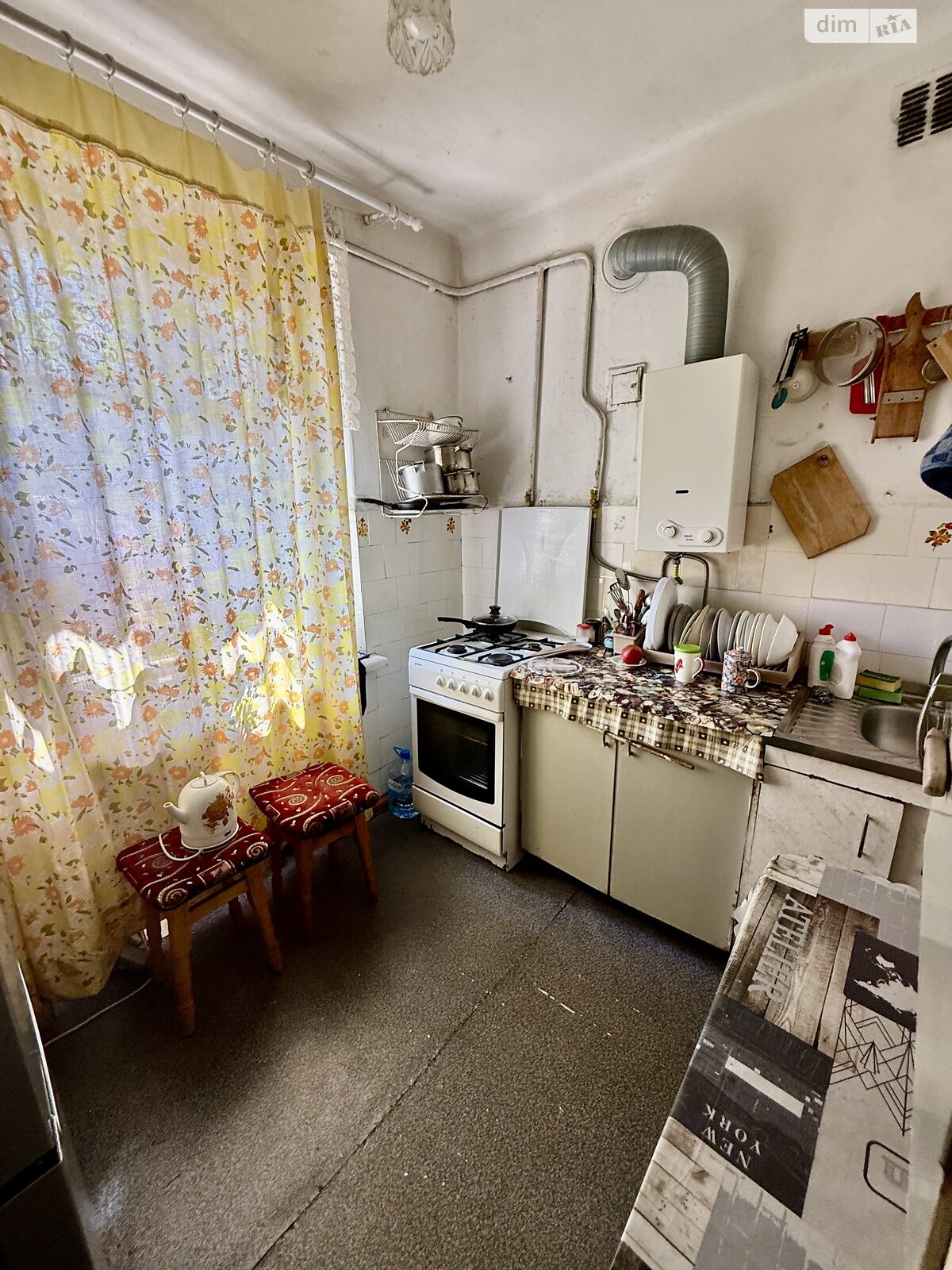 Продаж трикімнатної квартири в Вінниці, на вул. Князів Коріатовичів, район Ленінський фото 1 Продаж трикімнатної квартири в Вінниці, на вул. Князів Коріатовичів, район Ленінський фото 1