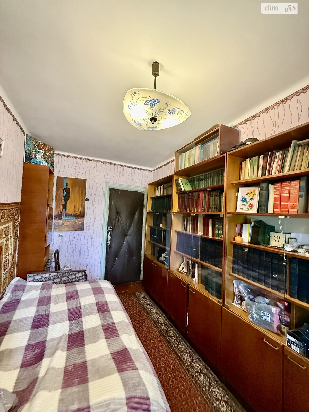 Продаж трикімнатної квартири в Вінниці, на вул. Князів Коріатовичів, район Ленінський фото 1 Продаж трикімнатної квартири в Вінниці, на вул. Князів Коріатовичів, район Ленінський фото 1