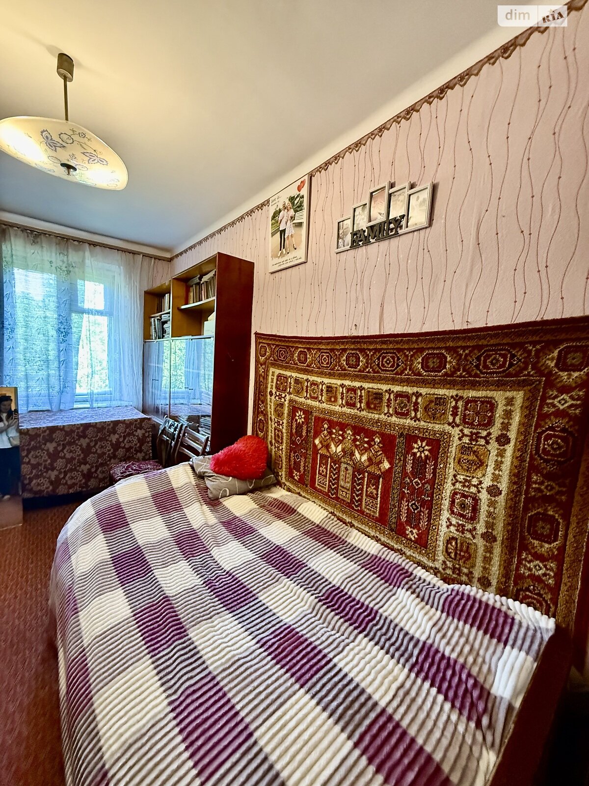 Продаж трикімнатної квартири в Вінниці, на вул. Князів Коріатовичів, район Ленінський фото 1 Продаж трикімнатної квартири в Вінниці, на вул. Князів Коріатовичів, район Ленінський фото 1