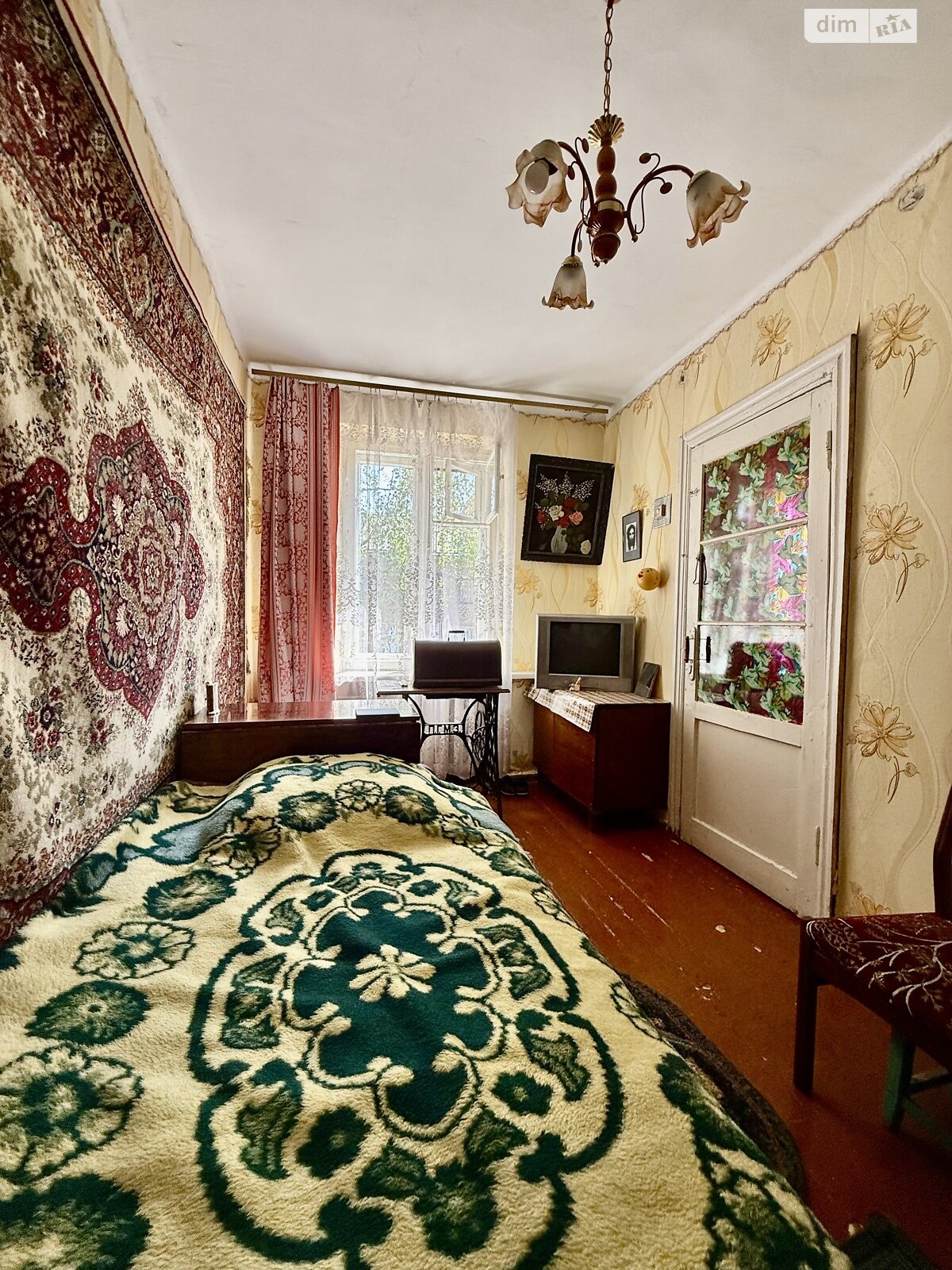 Продаж трикімнатної квартири в Вінниці, на вул. Князів Коріатовичів, район Ленінський фото 1 Продаж трикімнатної квартири в Вінниці, на вул. Князів Коріатовичів, район Ленінський фото 1