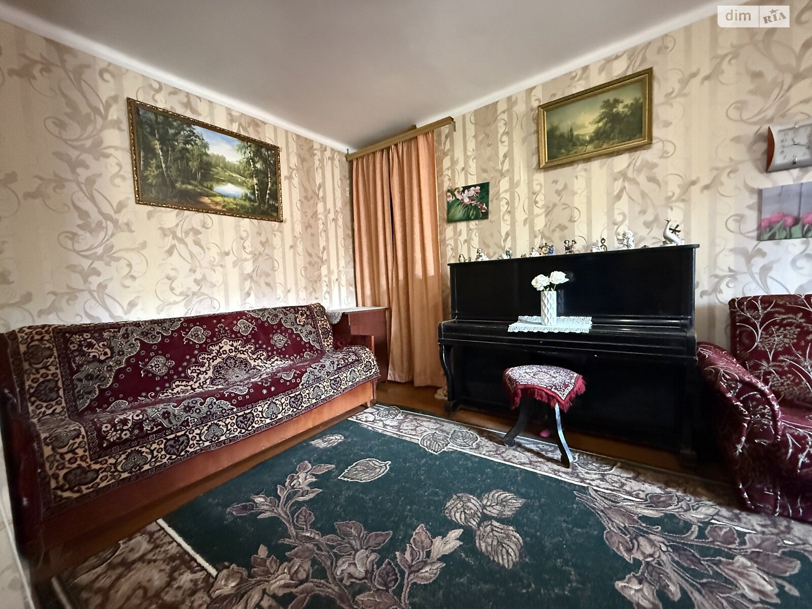 Продаж трикімнатної квартири в Вінниці, на вул. Князів Коріатовичів, район Ленінський фото 1 Продаж трикімнатної квартири в Вінниці, на вул. Князів Коріатовичів, район Ленінський фото 1