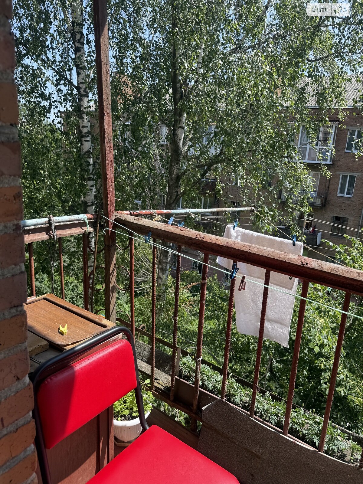 Продаж трикімнатної квартири в Вінниці, на вул. Князів Коріатовичів, район Ленінський фото 1 Продаж трикімнатної квартири в Вінниці, на вул. Князів Коріатовичів, район Ленінський фото 1
