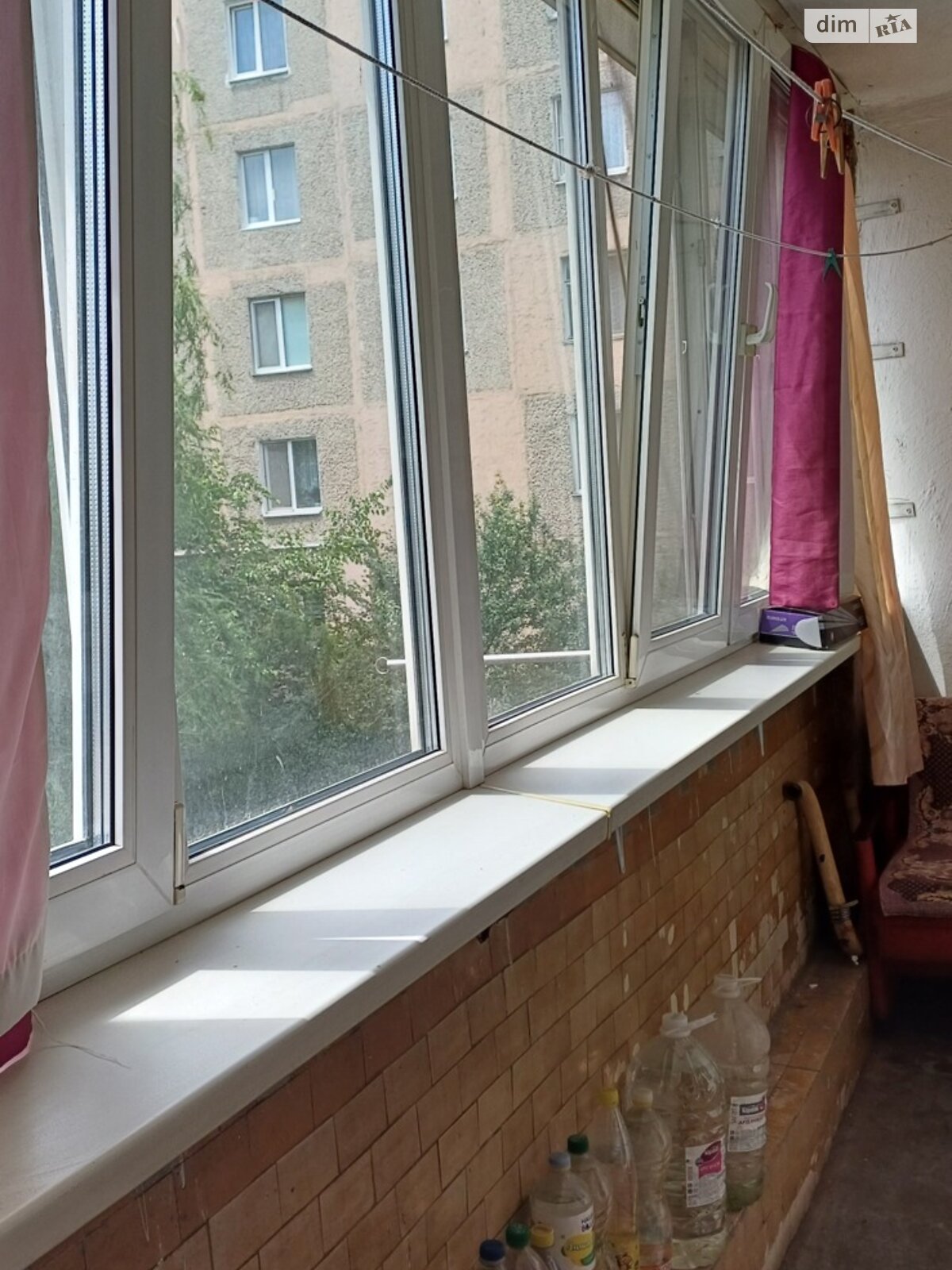 Продаж двокімнатної квартири в Вінниці, на вул. Князів Коріатовичів, район Свердловський масив фото 1 Продаж двокімнатної квартири в Вінниці, на вул. Князів Коріатовичів, район Свердловський масив фото 1