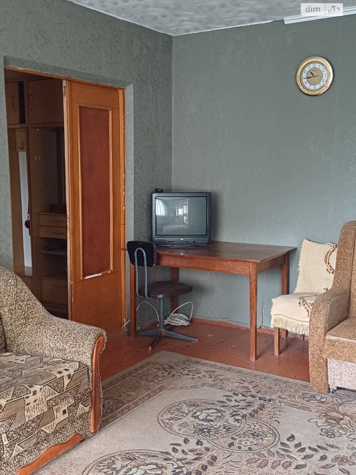 Продаж двокімнатної квартири в Вінниці, на вул. Князів Коріатовичів, район Свердловський масив фото 1 Продаж двокімнатної квартири в Вінниці, на вул. Князів Коріатовичів, район Свердловський масив фото 1
