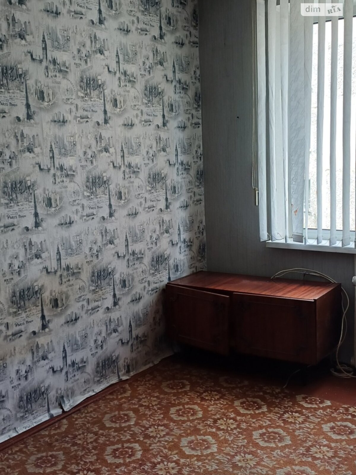 Продаж двокімнатної квартири в Вінниці, на вул. Князів Коріатовичів, район Свердловський масив фото 1 Продаж двокімнатної квартири в Вінниці, на вул. Князів Коріатовичів, район Свердловський масив фото 1