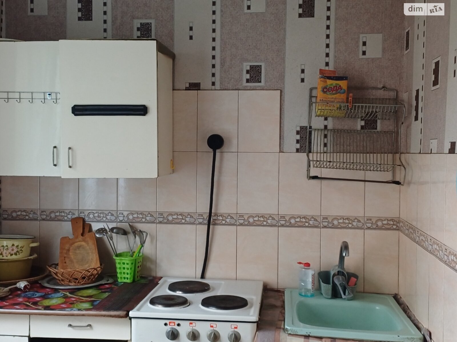 Продаж двокімнатної квартири в Вінниці, на вул. Князів Коріатовичів, район Свердловський масив фото 1 Продаж двокімнатної квартири в Вінниці, на вул. Князів Коріатовичів, район Свердловський масив фото 1