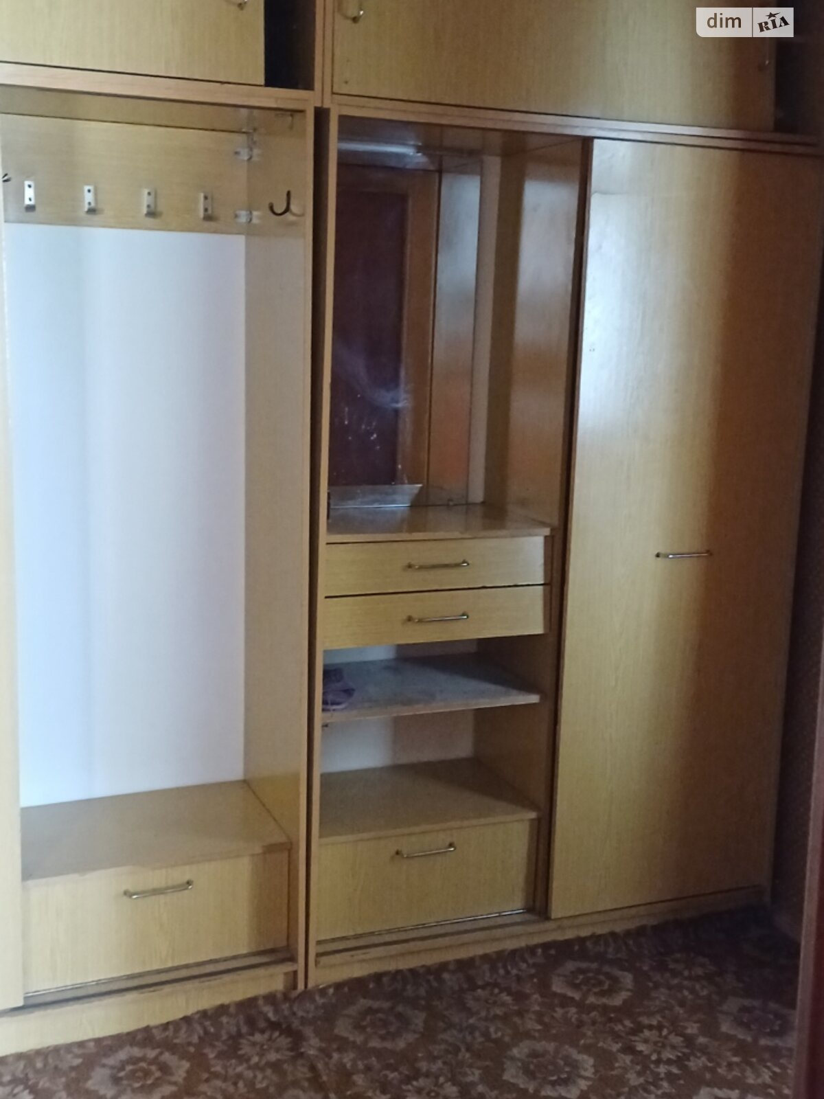 Продаж двокімнатної квартири в Вінниці, на вул. Князів Коріатовичів, район Свердловський масив фото 1 Продаж двокімнатної квартири в Вінниці, на вул. Князів Коріатовичів, район Свердловський масив фото 1