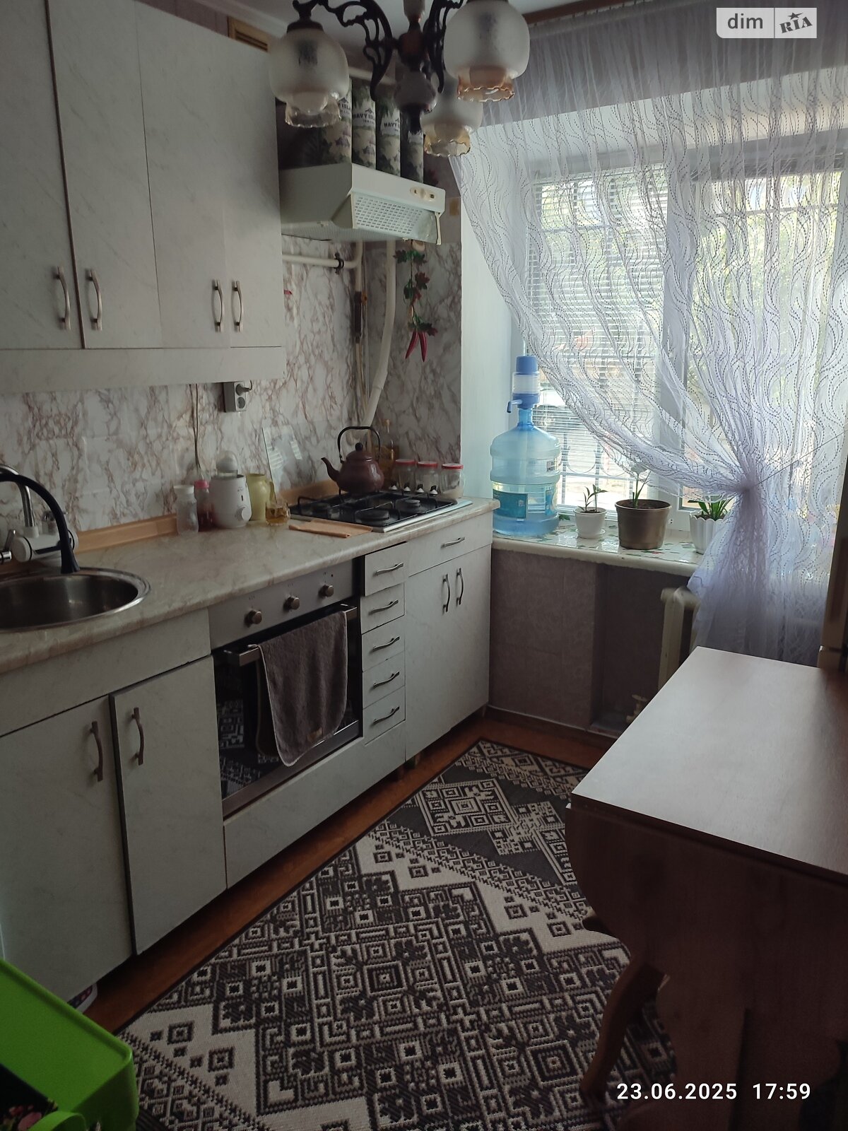 Продаж трикімнатної квартири в Вінниці, на вул. Князів Коріатовичів 184, район Свердловський масив фото 1 Продаж трикімнатної квартири в Вінниці, на вул. Князів Коріатовичів 184, район Свердловський масив фото 1