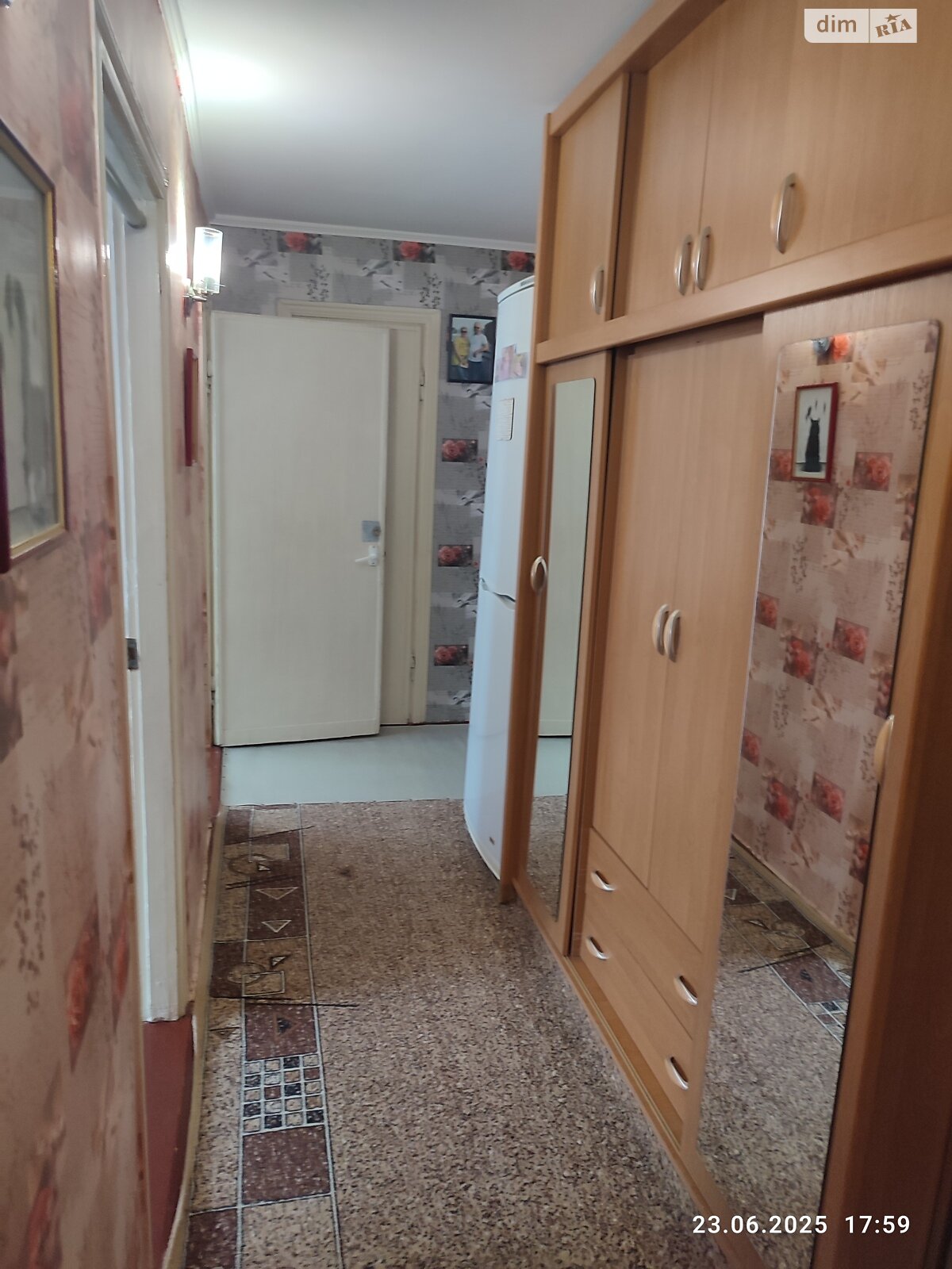 Продаж трикімнатної квартири в Вінниці, на вул. Князів Коріатовичів 184, район Свердловський масив фото 1 Продаж трикімнатної квартири в Вінниці, на вул. Князів Коріатовичів 184, район Свердловський масив фото 1