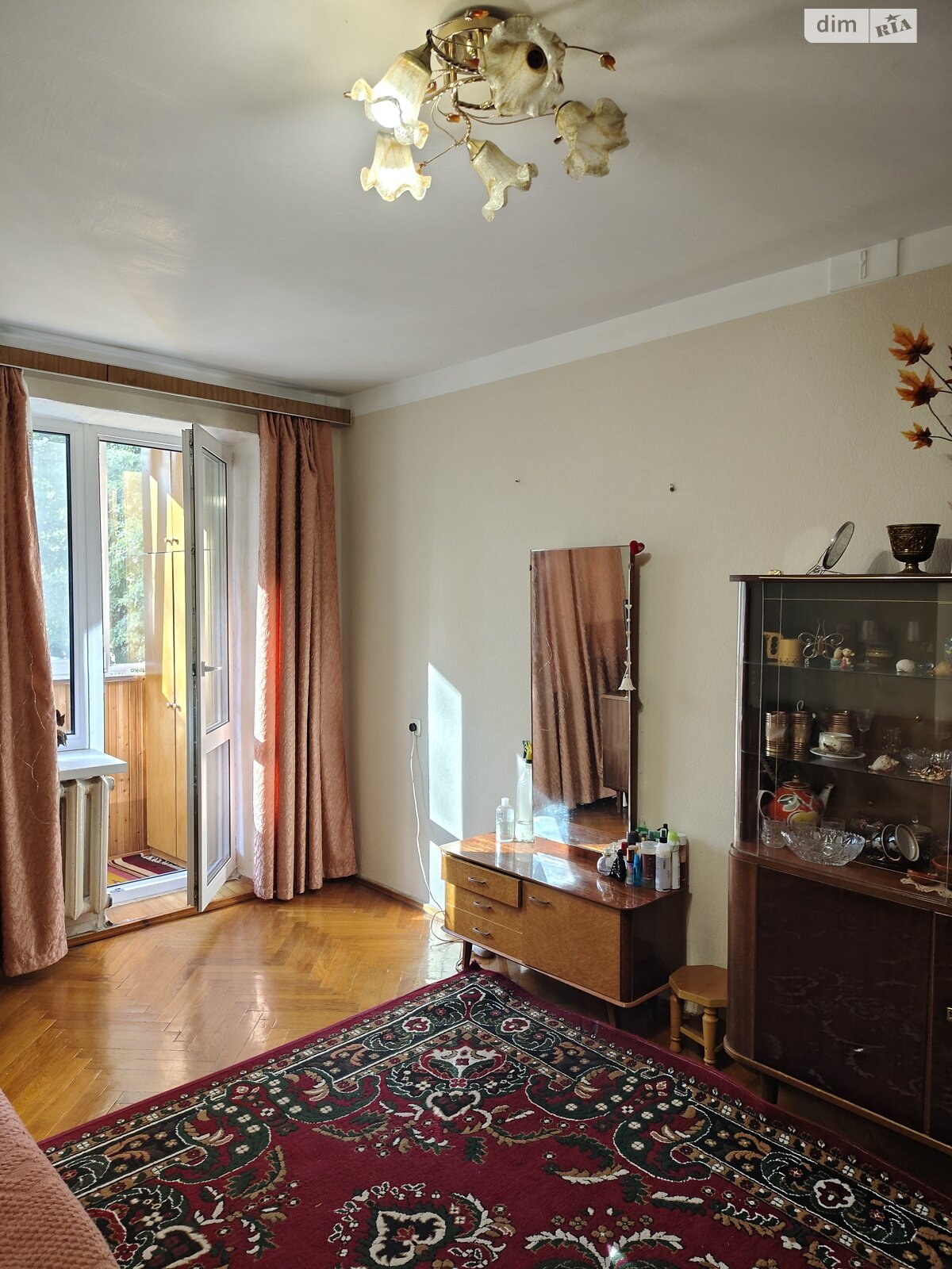 Продаж трикімнатної квартири в Вінниці, на вул. Князів Коріатовичів 186, район Свердловський масив фото 1 Продаж трикімнатної квартири в Вінниці, на вул. Князів Коріатовичів 186, район Свердловський масив фото 1