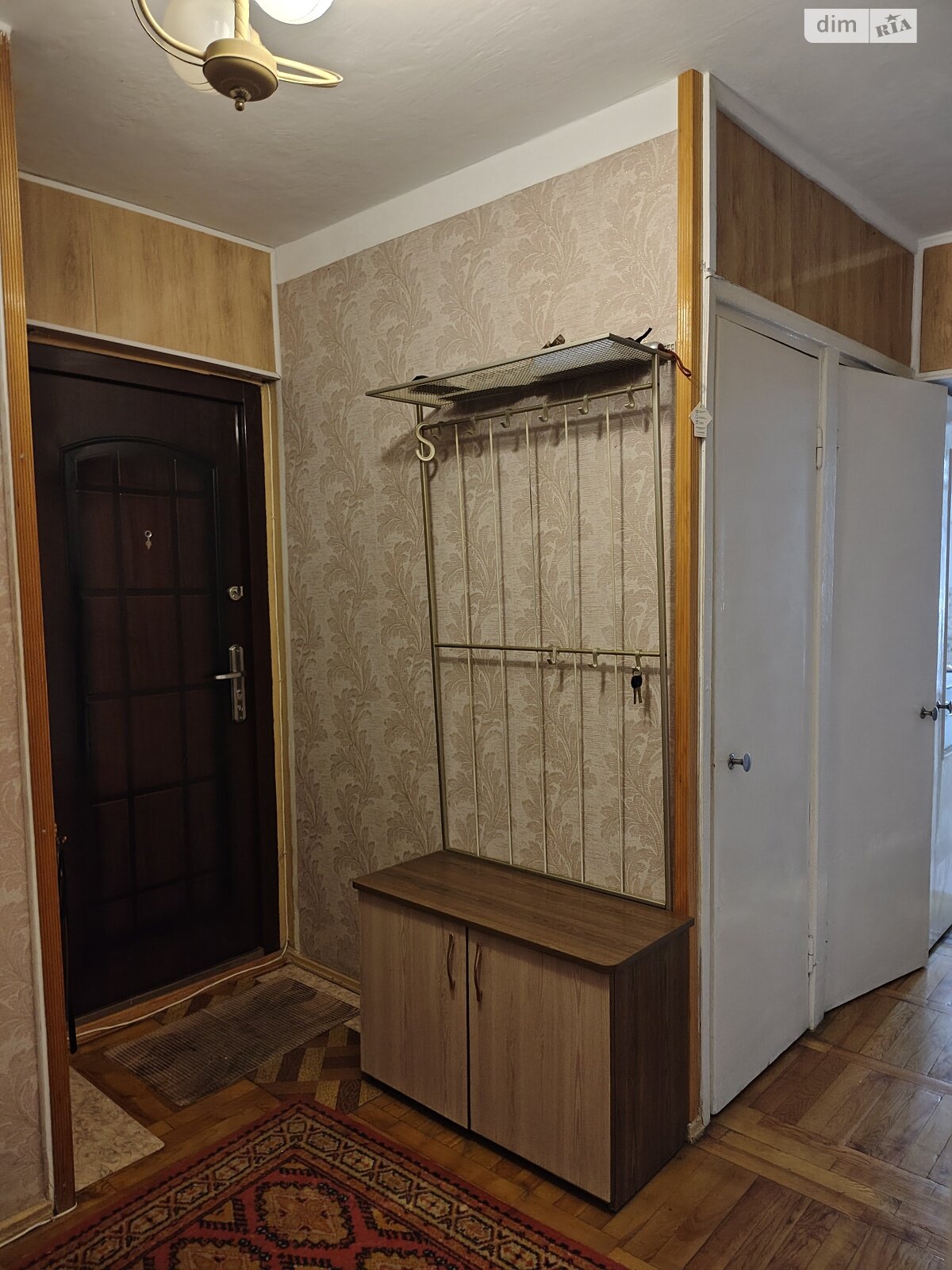 Продаж трикімнатної квартири в Вінниці, на вул. Князів Коріатовичів 186, район Свердловський масив фото 1 Продаж трикімнатної квартири в Вінниці, на вул. Князів Коріатовичів 186, район Свердловський масив фото 1
