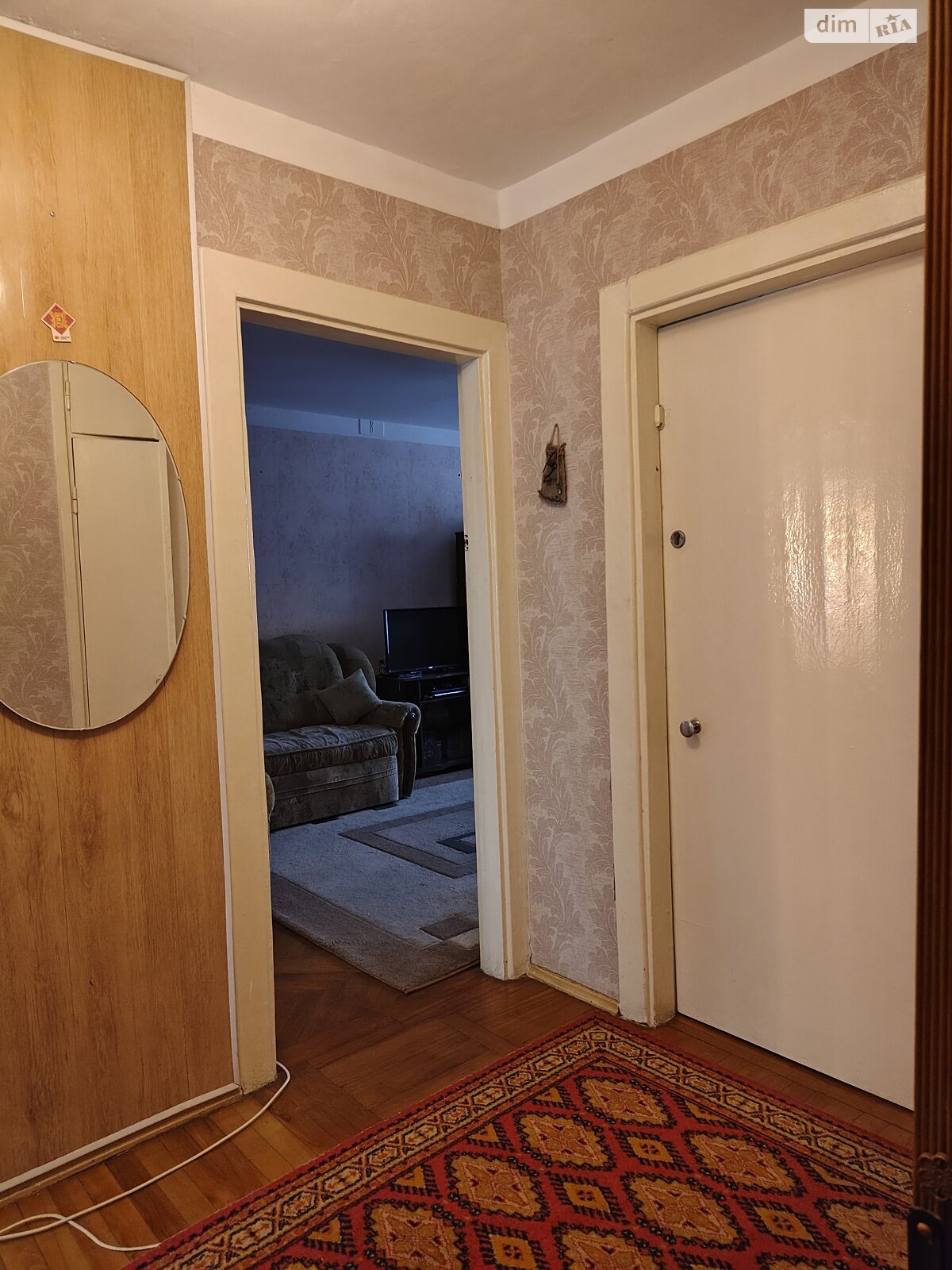 Продаж трикімнатної квартири в Вінниці, на вул. Князів Коріатовичів 186, район Свердловський масив фото 1 Продаж трикімнатної квартири в Вінниці, на вул. Князів Коріатовичів 186, район Свердловський масив фото 1