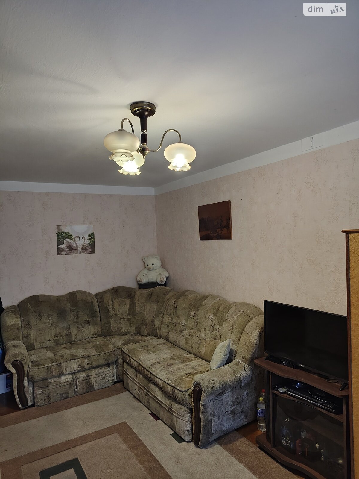 Продаж трикімнатної квартири в Вінниці, на вул. Князів Коріатовичів 186, район Свердловський масив фото 1 Продаж трикімнатної квартири в Вінниці, на вул. Князів Коріатовичів 186, район Свердловський масив фото 1