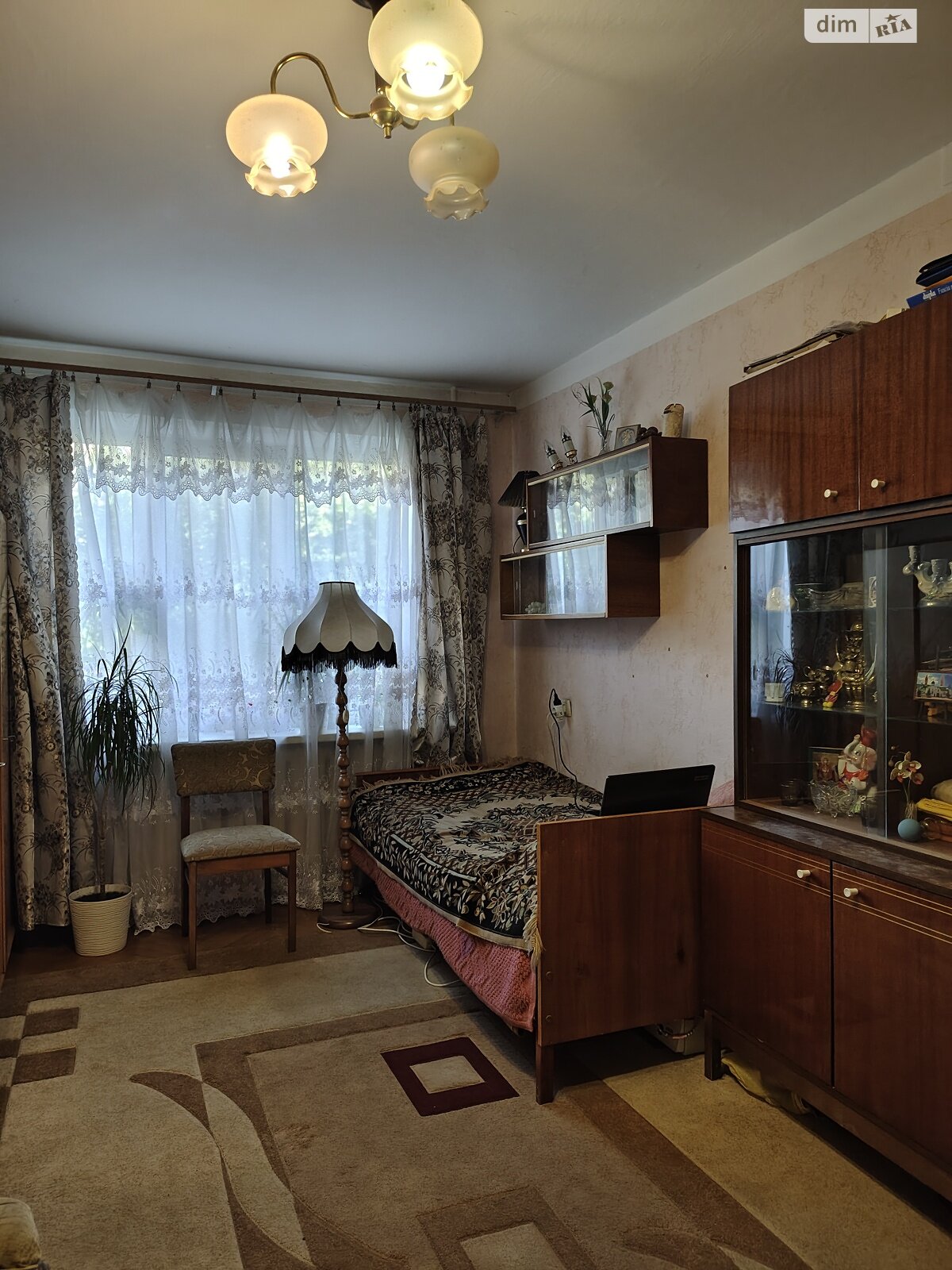Продаж трикімнатної квартири в Вінниці, на вул. Князів Коріатовичів 186, район Свердловський масив фото 1 Продаж трикімнатної квартири в Вінниці, на вул. Князів Коріатовичів 186, район Свердловський масив фото 1