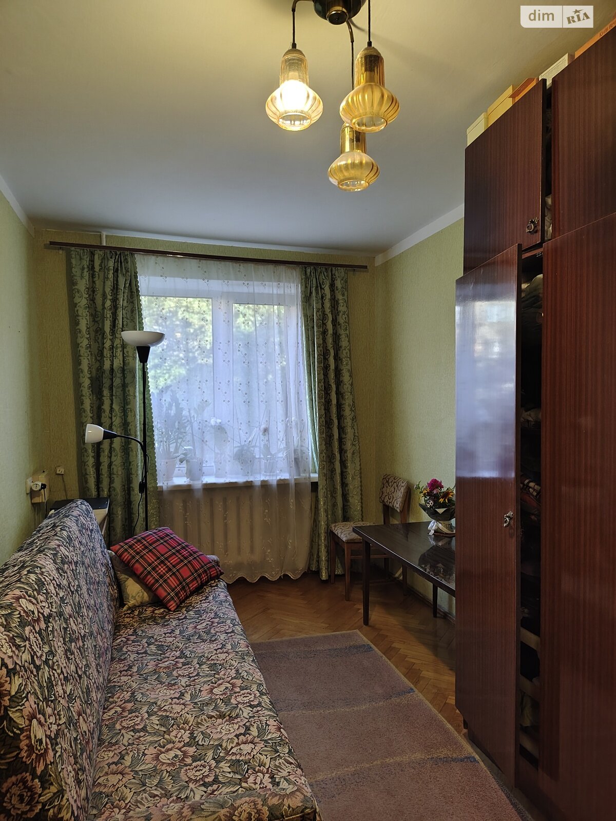 Продаж трикімнатної квартири в Вінниці, на вул. Князів Коріатовичів 186, район Свердловський масив фото 1 Продаж трикімнатної квартири в Вінниці, на вул. Князів Коріатовичів 186, район Свердловський масив фото 1