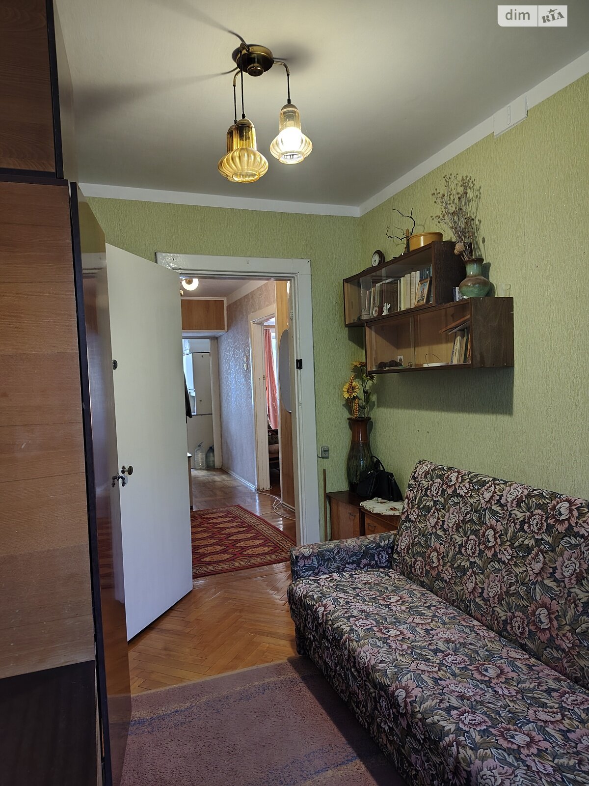 Продаж трикімнатної квартири в Вінниці, на вул. Князів Коріатовичів 186, район Свердловський масив фото 1 Продаж трикімнатної квартири в Вінниці, на вул. Князів Коріатовичів 186, район Свердловський масив фото 1
