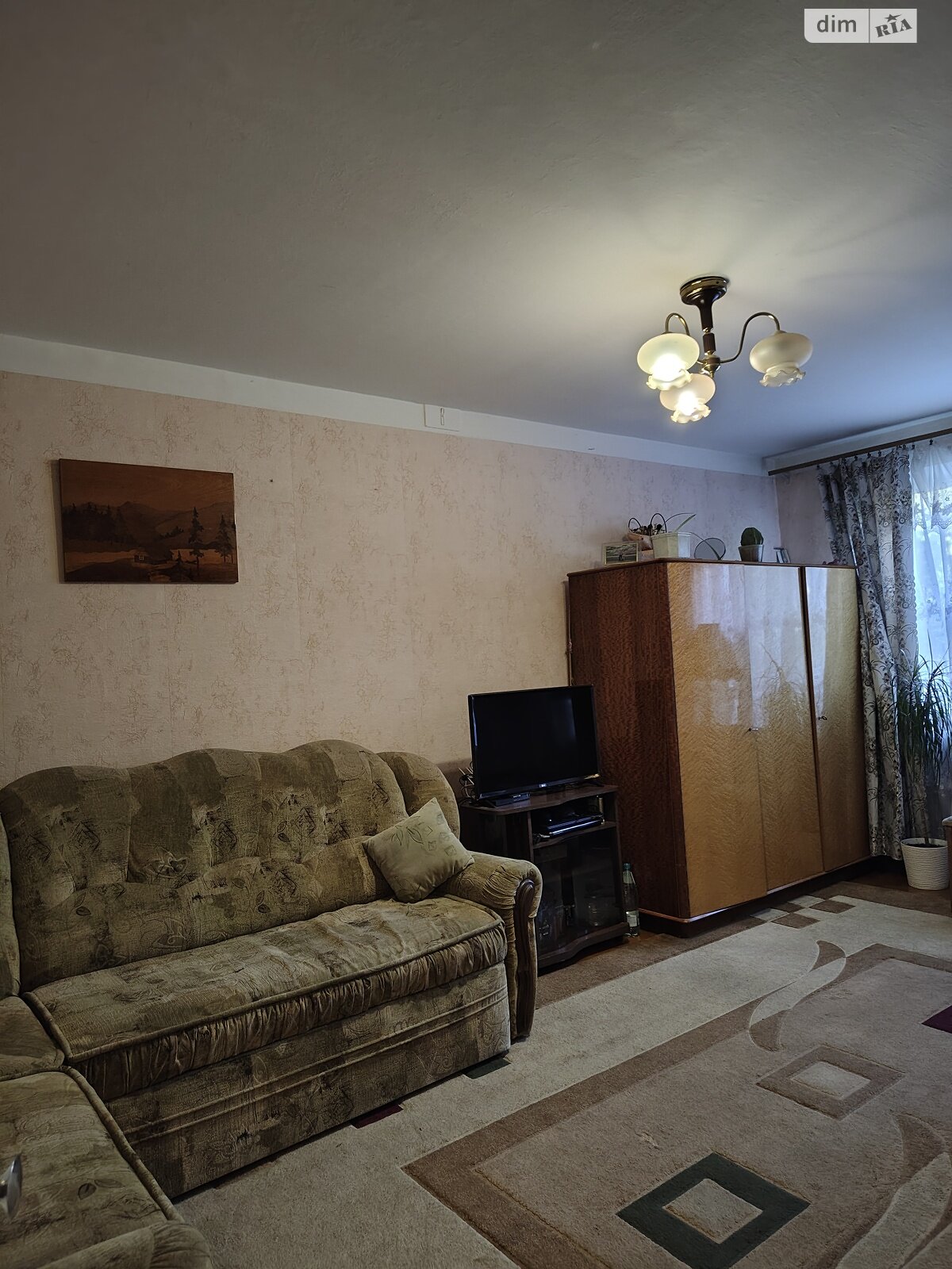 Продаж трикімнатної квартири в Вінниці, на вул. Князів Коріатовичів 186, район Свердловський масив фото 1 Продаж трикімнатної квартири в Вінниці, на вул. Князів Коріатовичів 186, район Свердловський масив фото 1