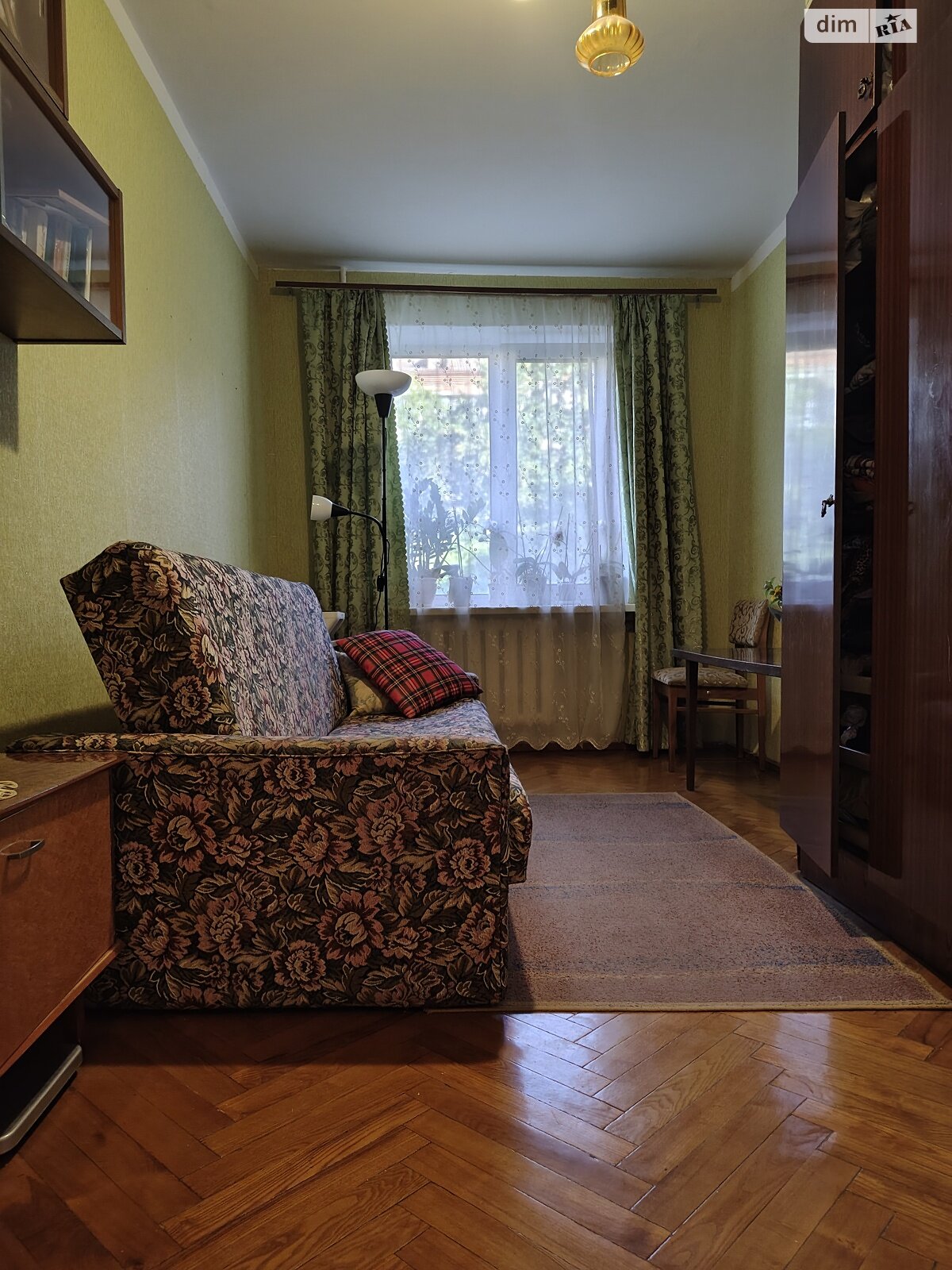 Продаж трикімнатної квартири в Вінниці, на вул. Князів Коріатовичів 186, район Свердловський масив фото 1 Продаж трикімнатної квартири в Вінниці, на вул. Князів Коріатовичів 186, район Свердловський масив фото 1