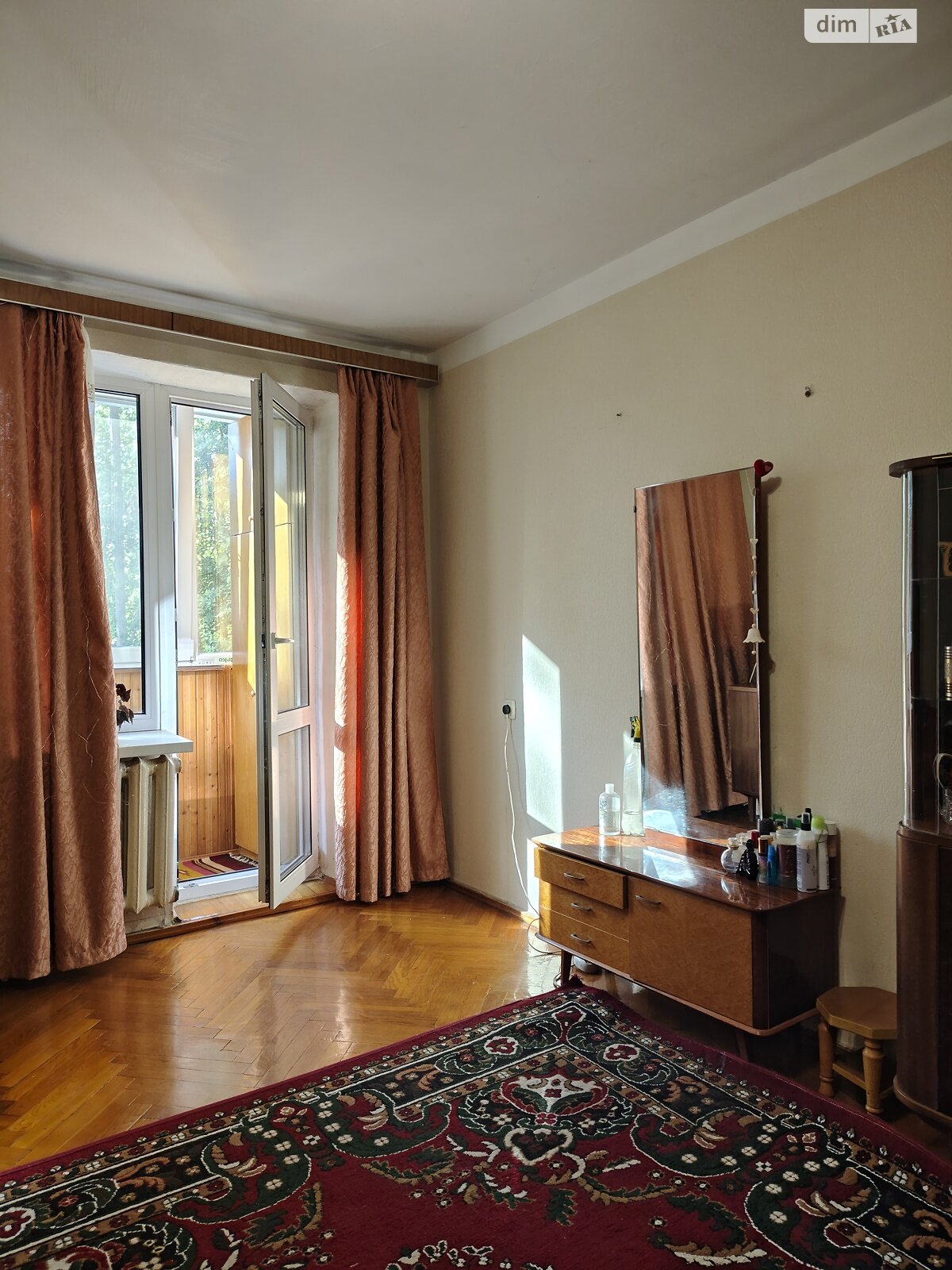 Продаж трикімнатної квартири в Вінниці, на вул. Князів Коріатовичів 186, район Свердловський масив фото 1 Продаж трикімнатної квартири в Вінниці, на вул. Князів Коріатовичів 186, район Свердловський масив фото 1