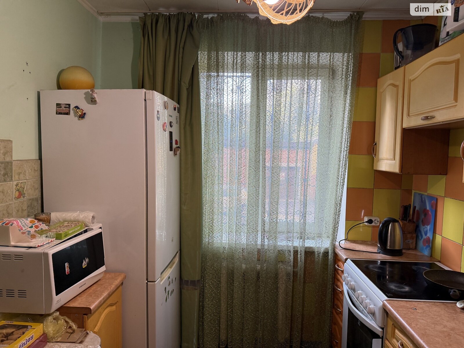 Продаж трикімнатної квартири в Вінниці, на вул. Князів Коріатовичів 172, район Свердловський масив фото 1