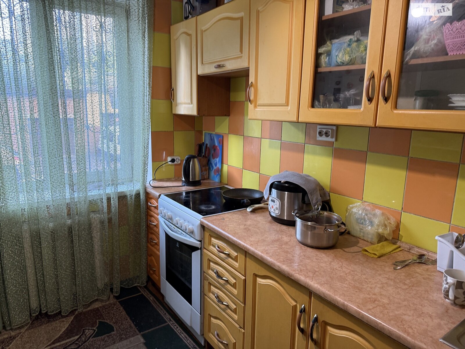 Продаж трикімнатної квартири в Вінниці, на вул. Князів Коріатовичів 172, район Свердловський масив фото 1