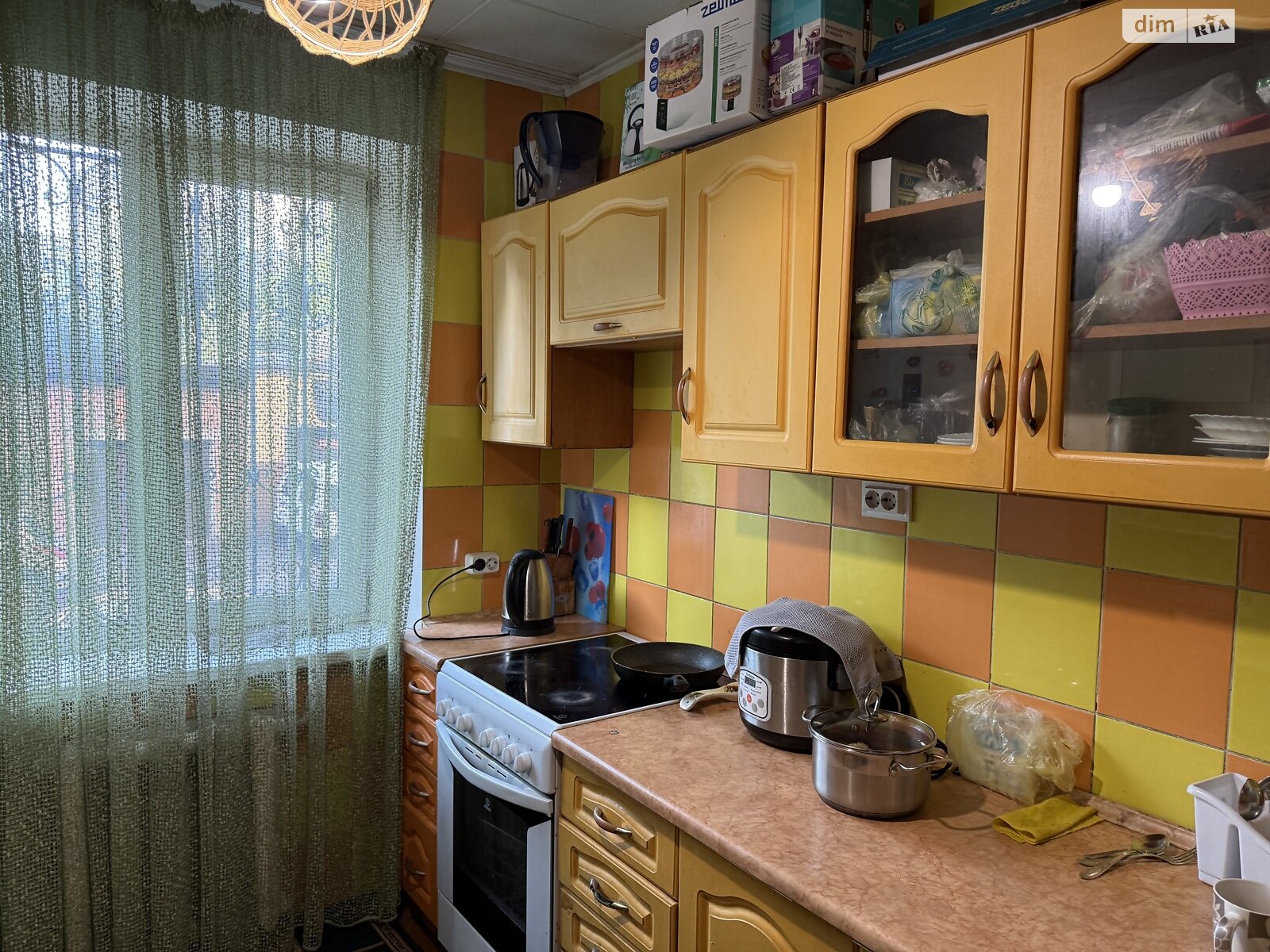 Продаж трикімнатної квартири в Вінниці, на вул. Князів Коріатовичів 172, район Свердловський масив фото 1