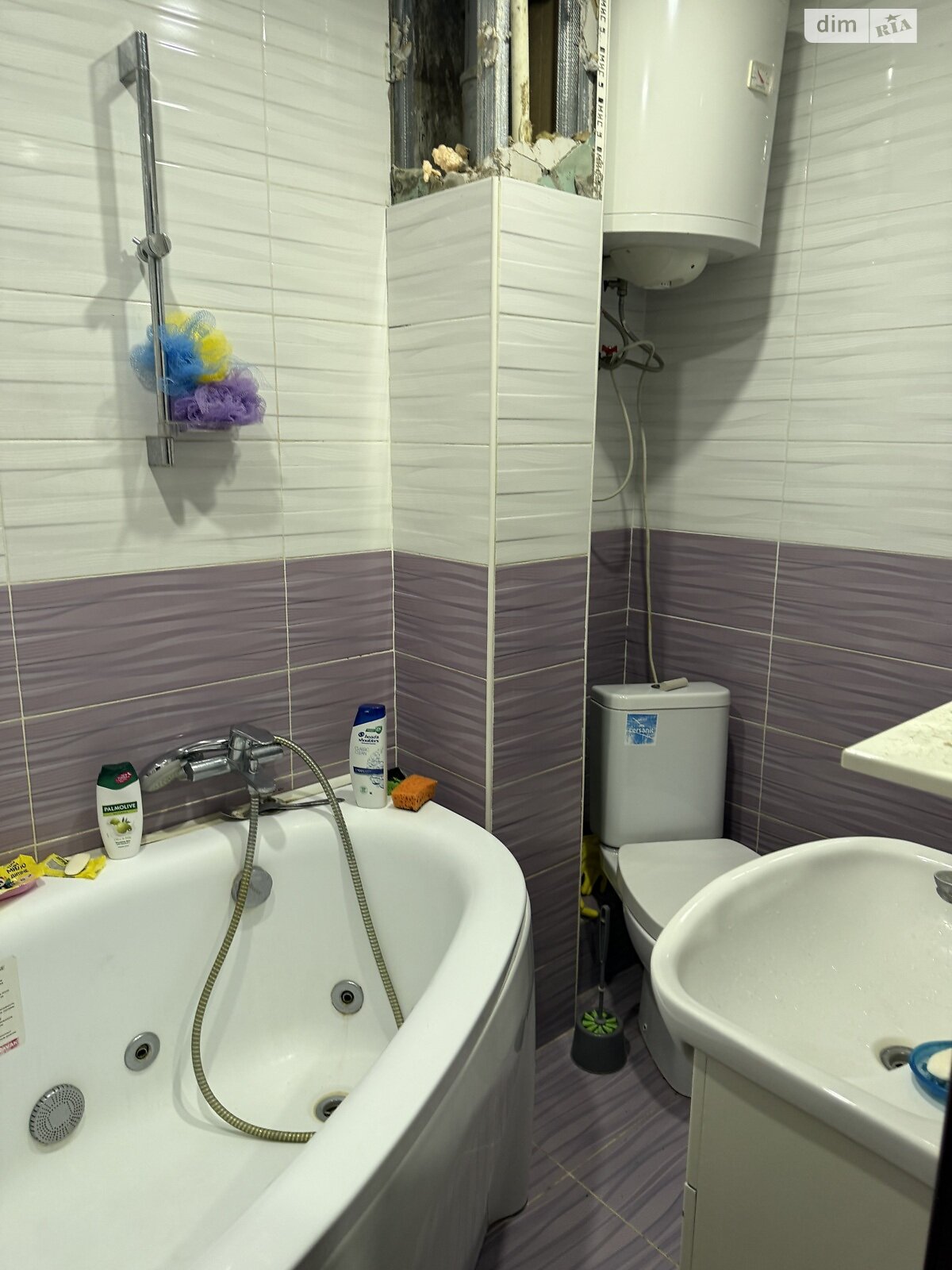 Продаж трикімнатної квартири в Вінниці, на вул. Князів Коріатовичів 172, район Свердловський масив фото 1