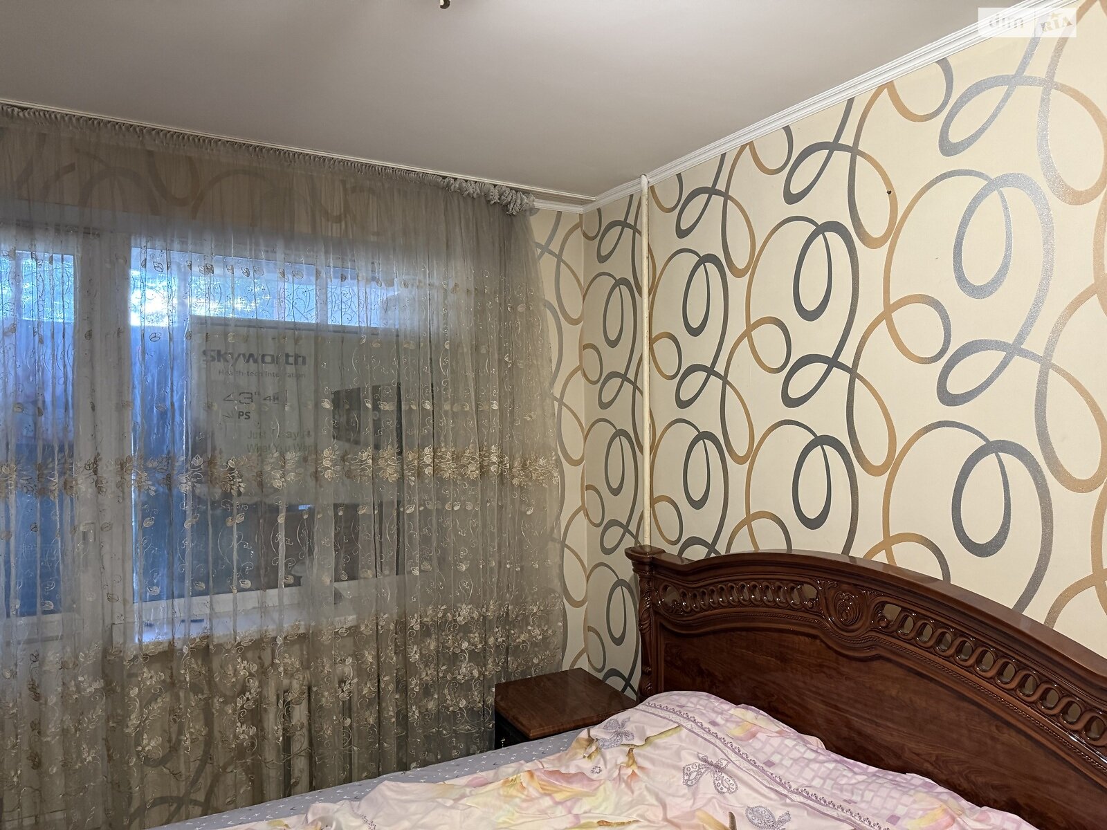 Продаж трикімнатної квартири в Вінниці, на вул. Князів Коріатовичів 172, район Свердловський масив фото 1