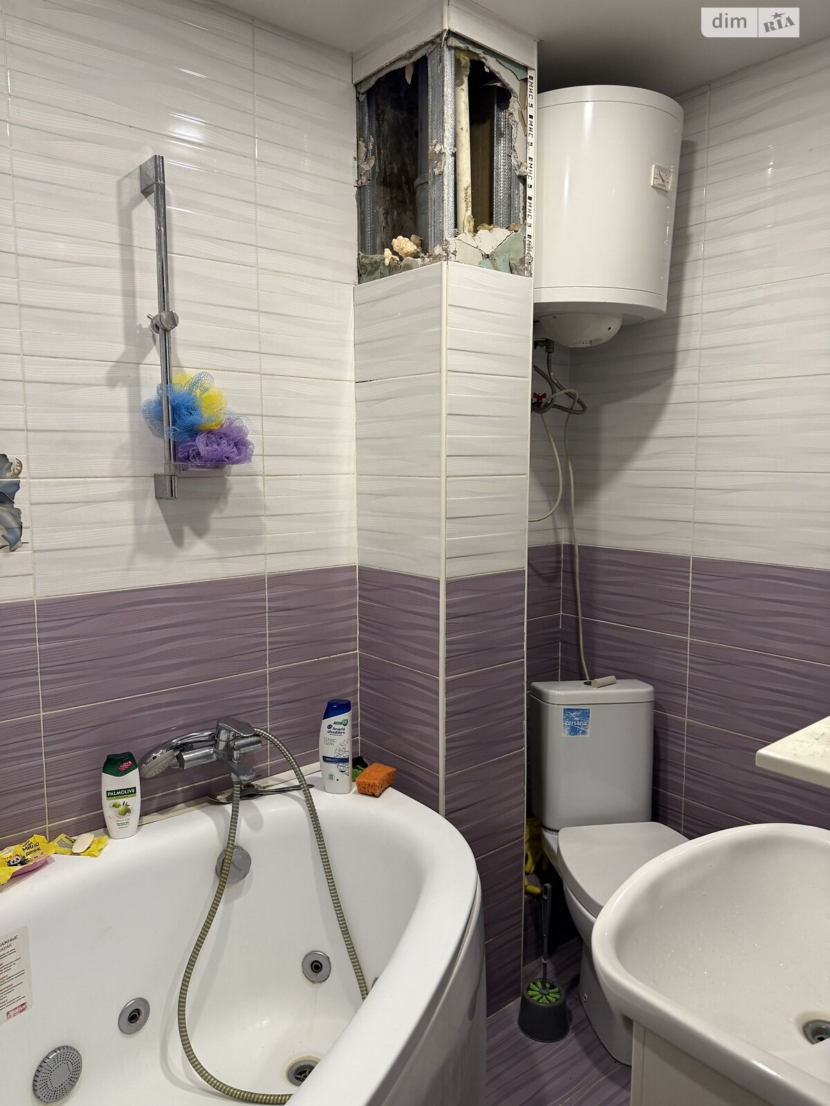 Продаж трикімнатної квартири в Вінниці, на вул. Князів Коріатовичів 172, район Свердловський масив фото 1