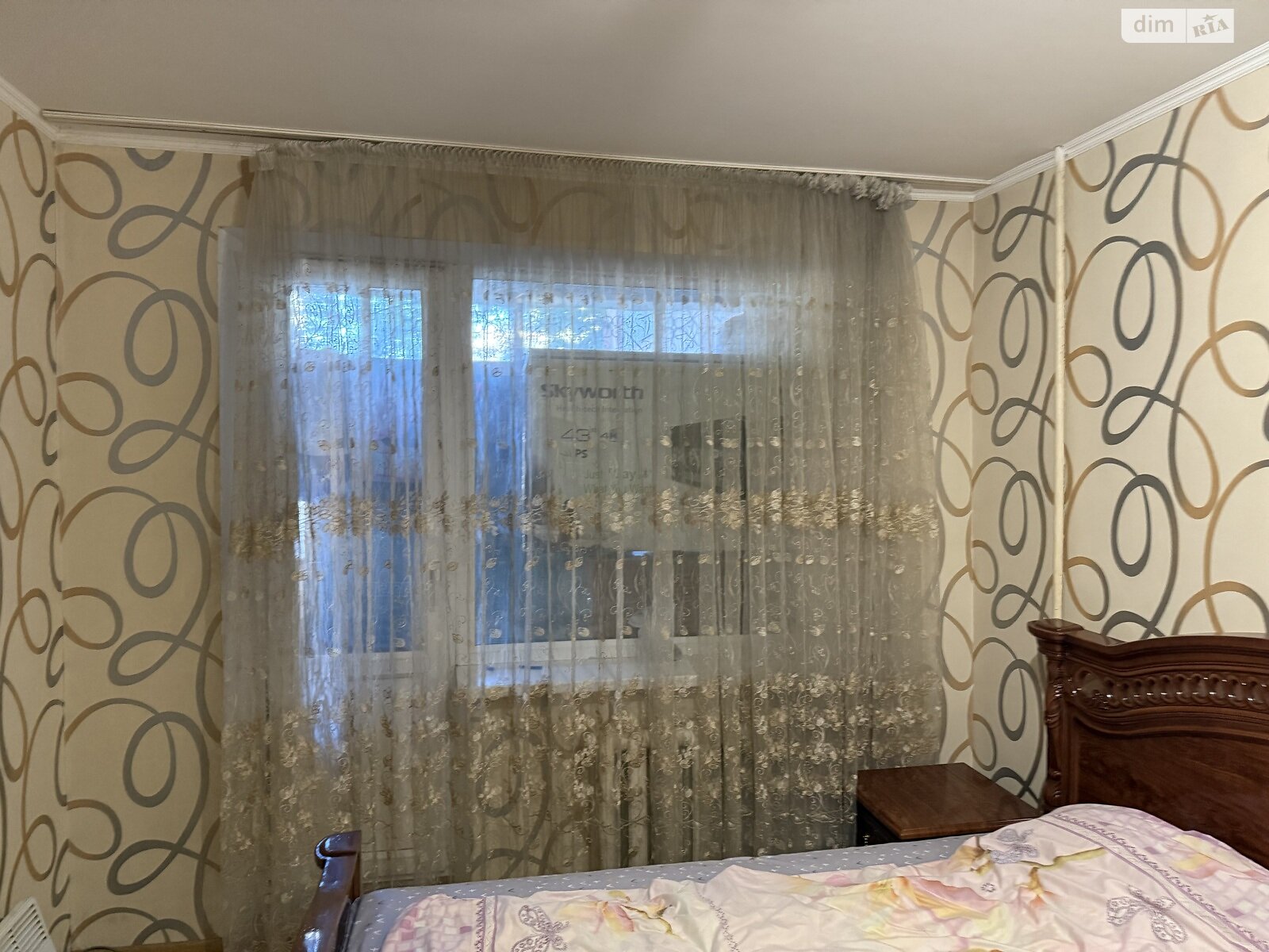 Продаж трикімнатної квартири в Вінниці, на вул. Князів Коріатовичів 172, район Свердловський масив фото 1