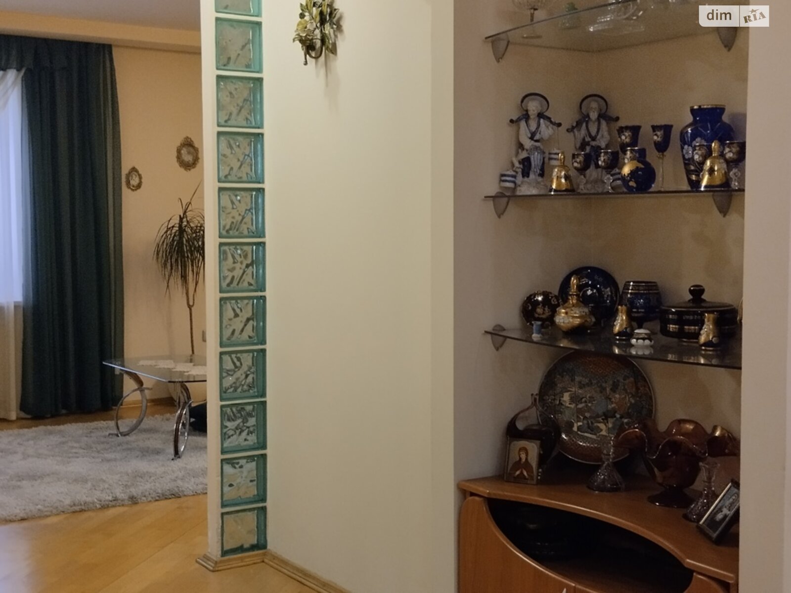 Продаж трикімнатної квартири в Вінниці, на вул. Князів Коріатовичів, район Свердловський масив фото 1 Продаж трикімнатної квартири в Вінниці, на вул. Князів Коріатовичів, район Свердловський масив фото 1