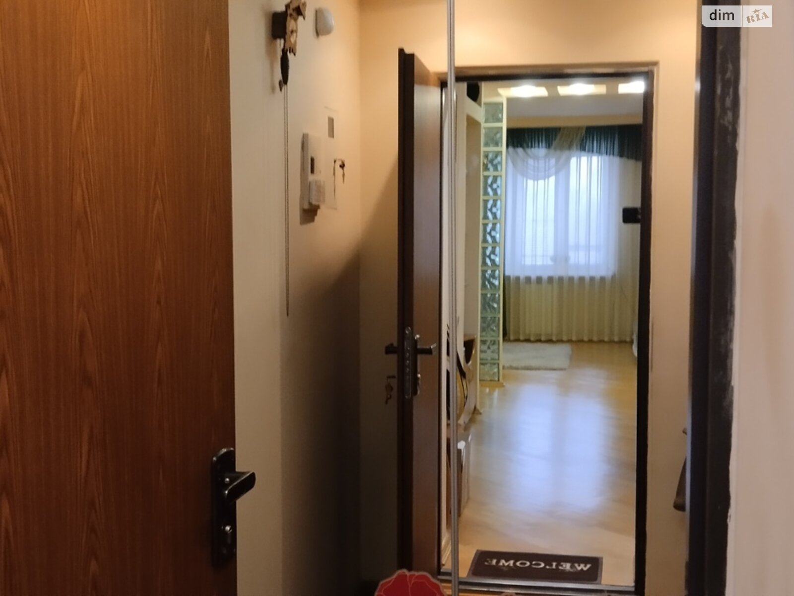 Продаж трикімнатної квартири в Вінниці, на вул. Князів Коріатовичів, район Свердловський масив фото 1 Продаж трикімнатної квартири в Вінниці, на вул. Князів Коріатовичів, район Свердловський масив фото 1