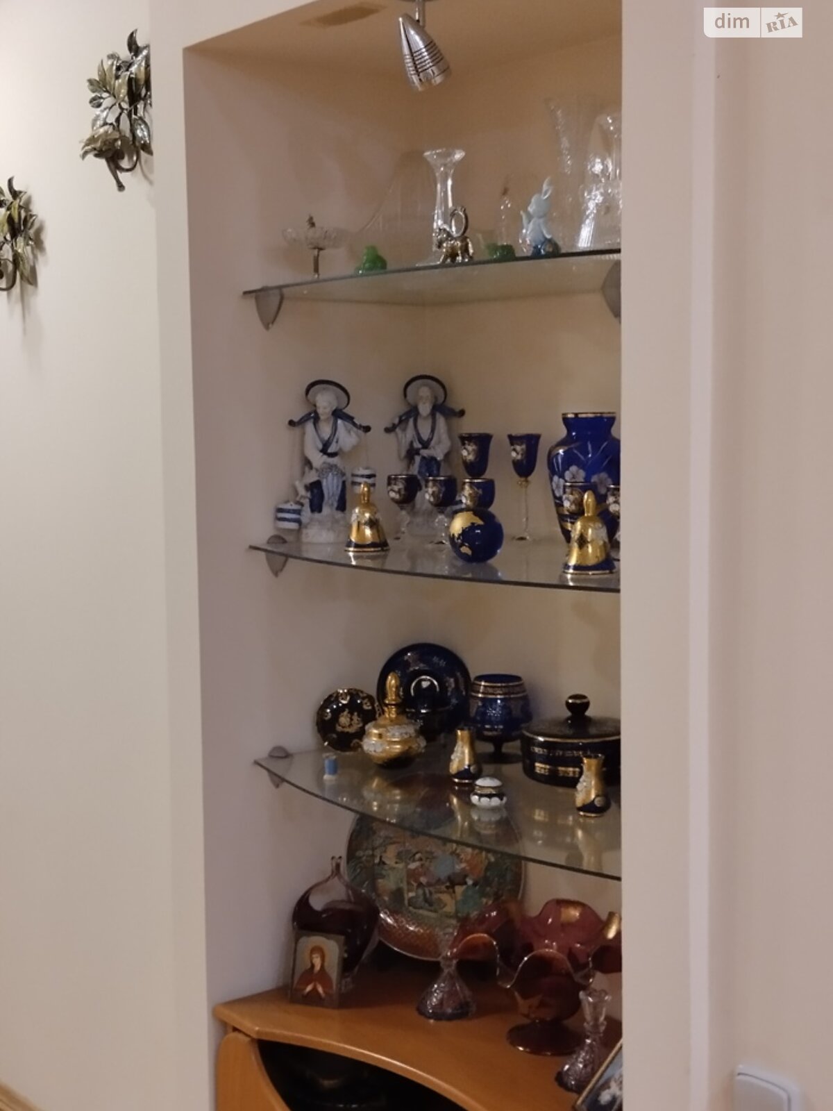 Продаж трикімнатної квартири в Вінниці, на вул. Князів Коріатовичів, район Свердловський масив фото 1 Продаж трикімнатної квартири в Вінниці, на вул. Князів Коріатовичів, район Свердловський масив фото 1