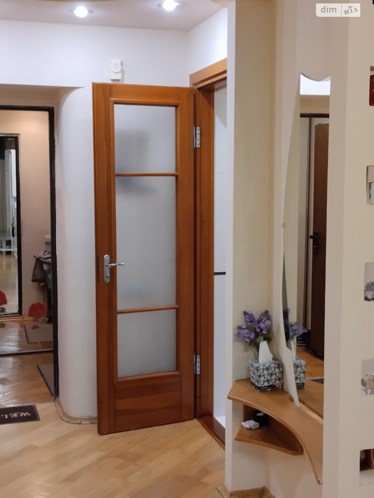 Продаж трикімнатної квартири в Вінниці, на вул. Князів Коріатовичів, район Свердловський масив фото 1 Продаж трикімнатної квартири в Вінниці, на вул. Князів Коріатовичів, район Свердловський масив фото 1