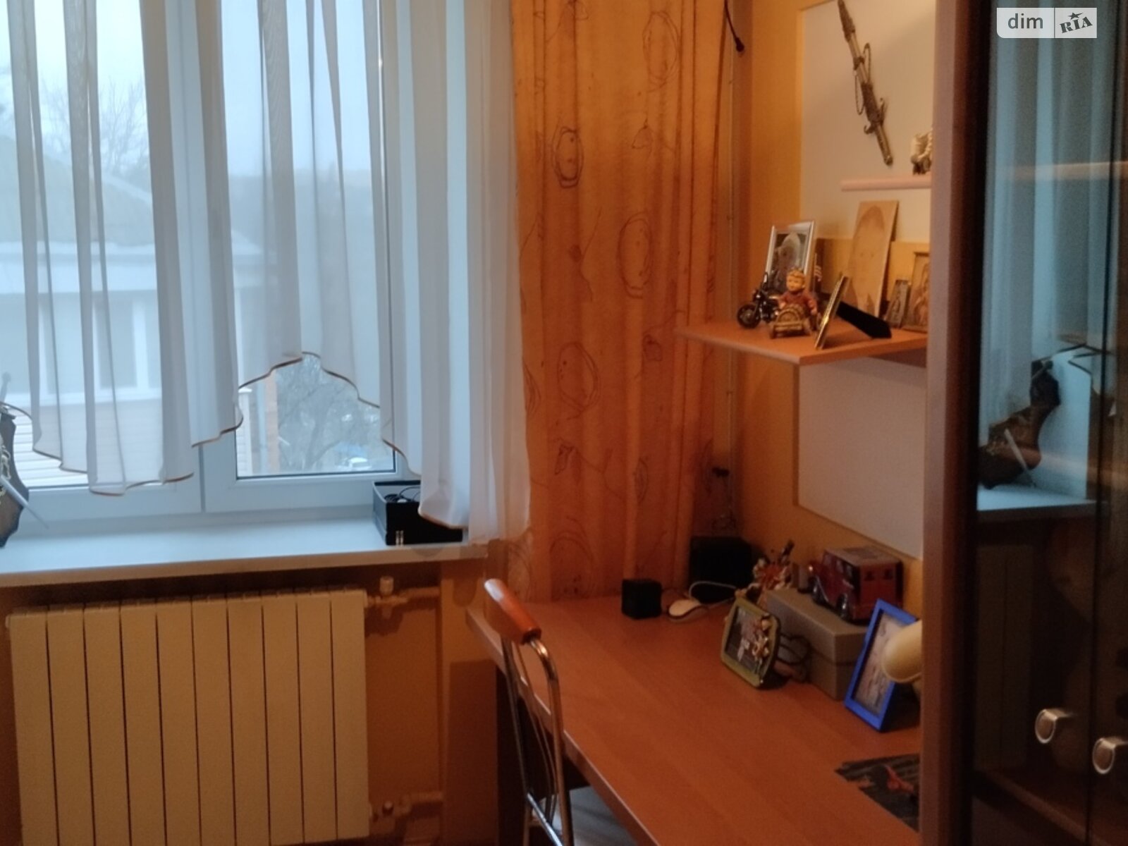 Продаж трикімнатної квартири в Вінниці, на вул. Князів Коріатовичів, район Свердловський масив фото 1 Продаж трикімнатної квартири в Вінниці, на вул. Князів Коріатовичів, район Свердловський масив фото 1