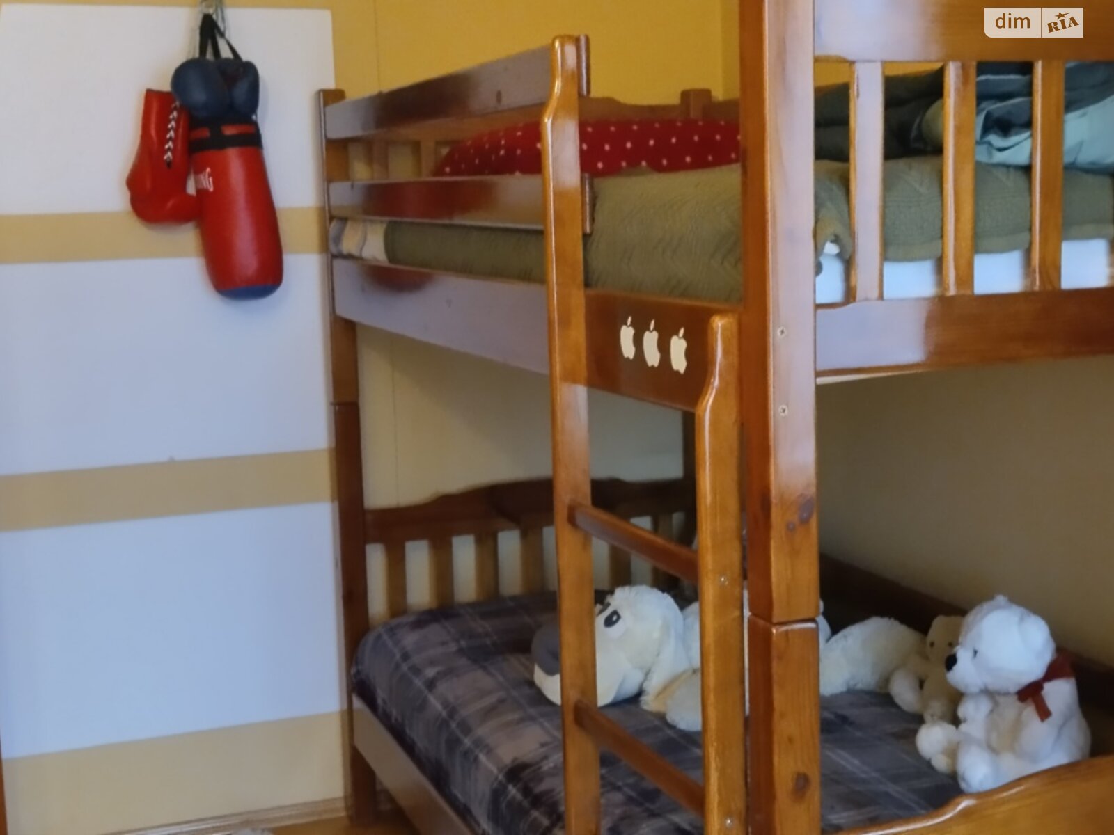 Продаж трикімнатної квартири в Вінниці, на вул. Князів Коріатовичів, район Свердловський масив фото 1 Продаж трикімнатної квартири в Вінниці, на вул. Князів Коріатовичів, район Свердловський масив фото 1