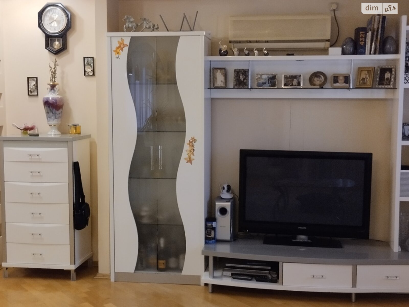 Продаж трикімнатної квартири в Вінниці, на вул. Князів Коріатовичів, район Свердловський масив фото 1 Продаж трикімнатної квартири в Вінниці, на вул. Князів Коріатовичів, район Свердловський масив фото 1