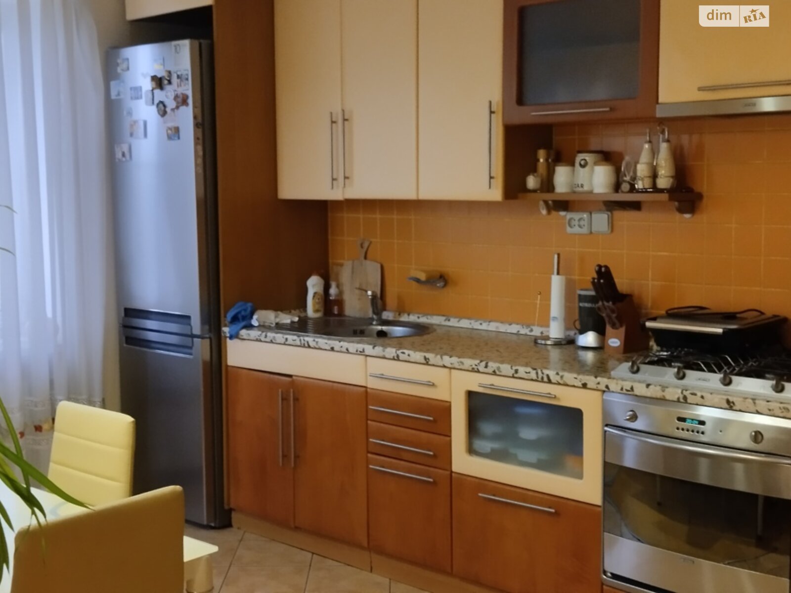 Продаж трикімнатної квартири в Вінниці, на вул. Князів Коріатовичів, район Свердловський масив фото 1 Продаж трикімнатної квартири в Вінниці, на вул. Князів Коріатовичів, район Свердловський масив фото 1