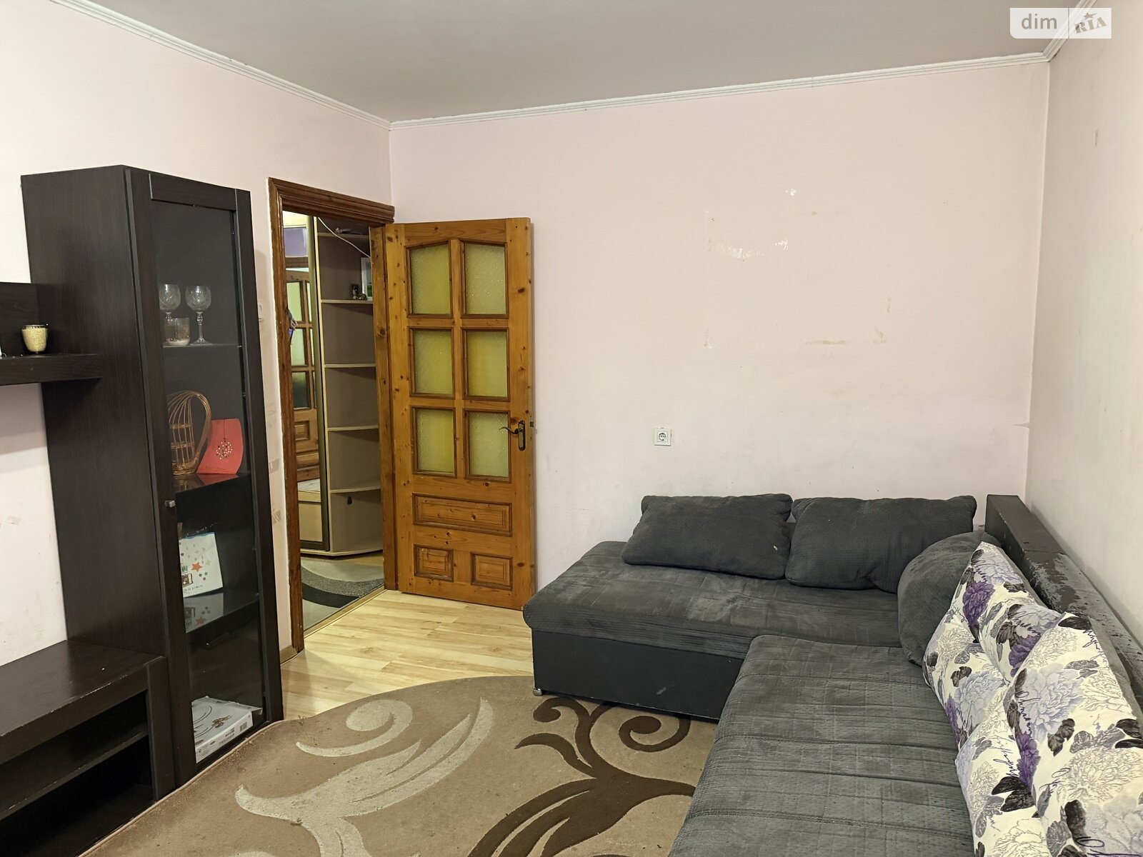 Продаж трикімнатної квартири в Вінниці, на вул. Князів Коріатовичів 172, район Свердловський масив фото 1