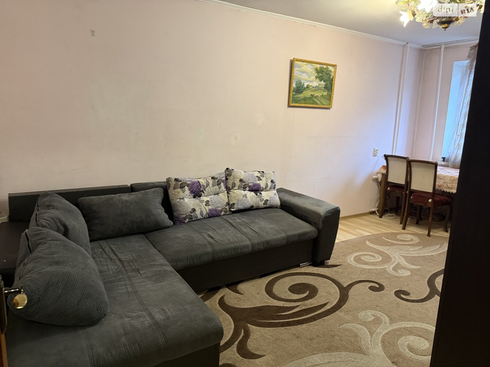 Продаж трикімнатної квартири в Вінниці, на вул. Князів Коріатовичів 172, район Свердловський масив фото 1