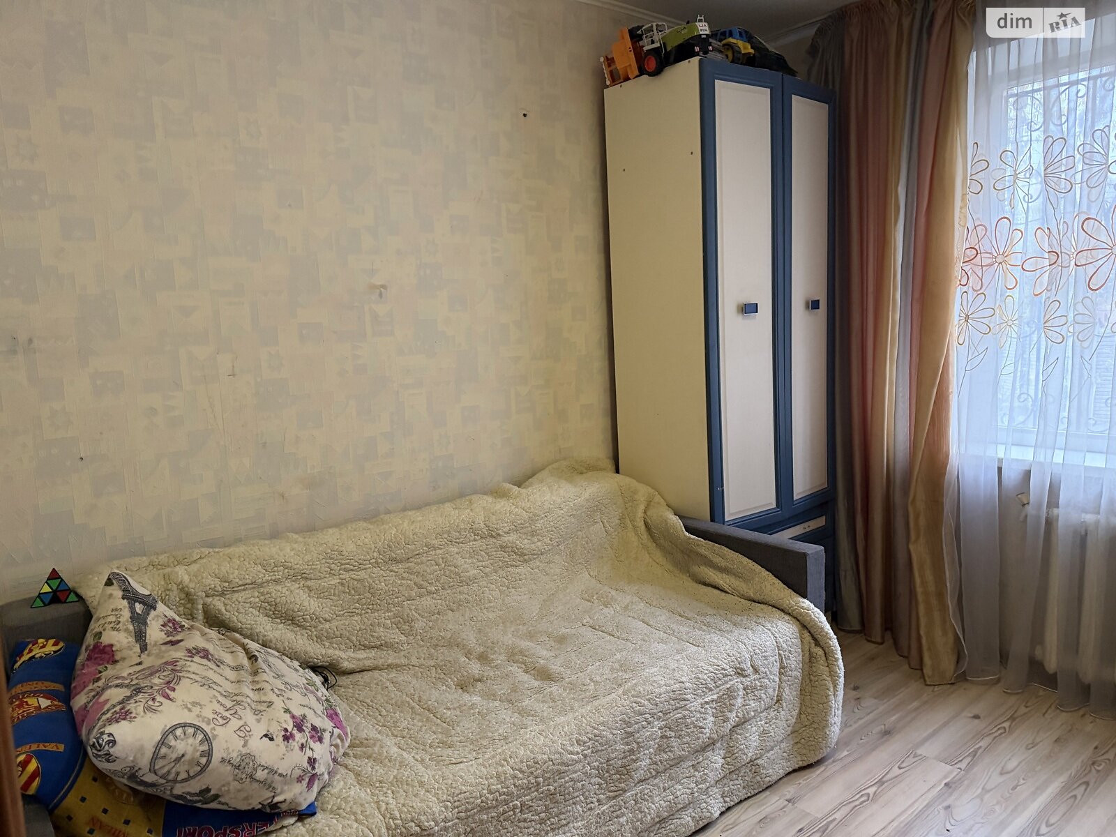 Продаж трикімнатної квартири в Вінниці, на вул. Князів Коріатовичів 172, район Свердловський масив фото 1