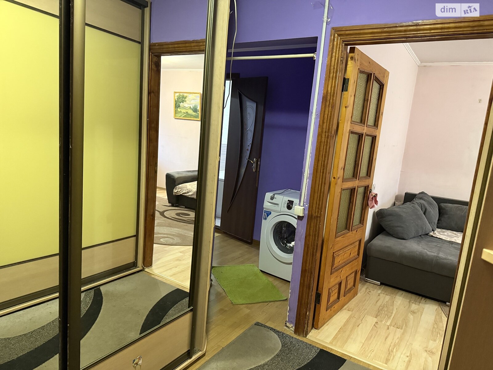 Продаж трикімнатної квартири в Вінниці, на вул. Князів Коріатовичів 172, район Свердловський масив фото 1