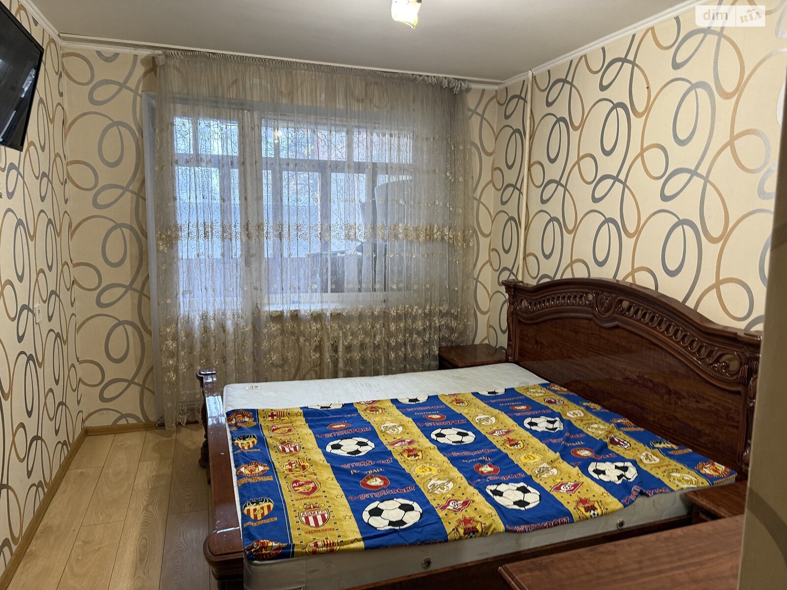 Продаж трикімнатної квартири в Вінниці, на вул. Князів Коріатовичів 172, район Свердловський масив фото 1